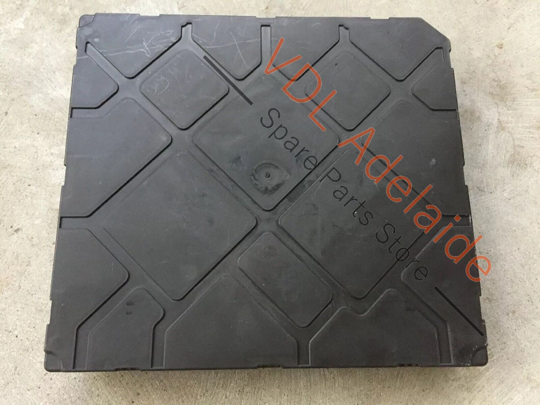 Audi TT TTS Mk3 8S FV3 Body Control Comfort Module Unit BCM 5Q0937084BS - Image 4