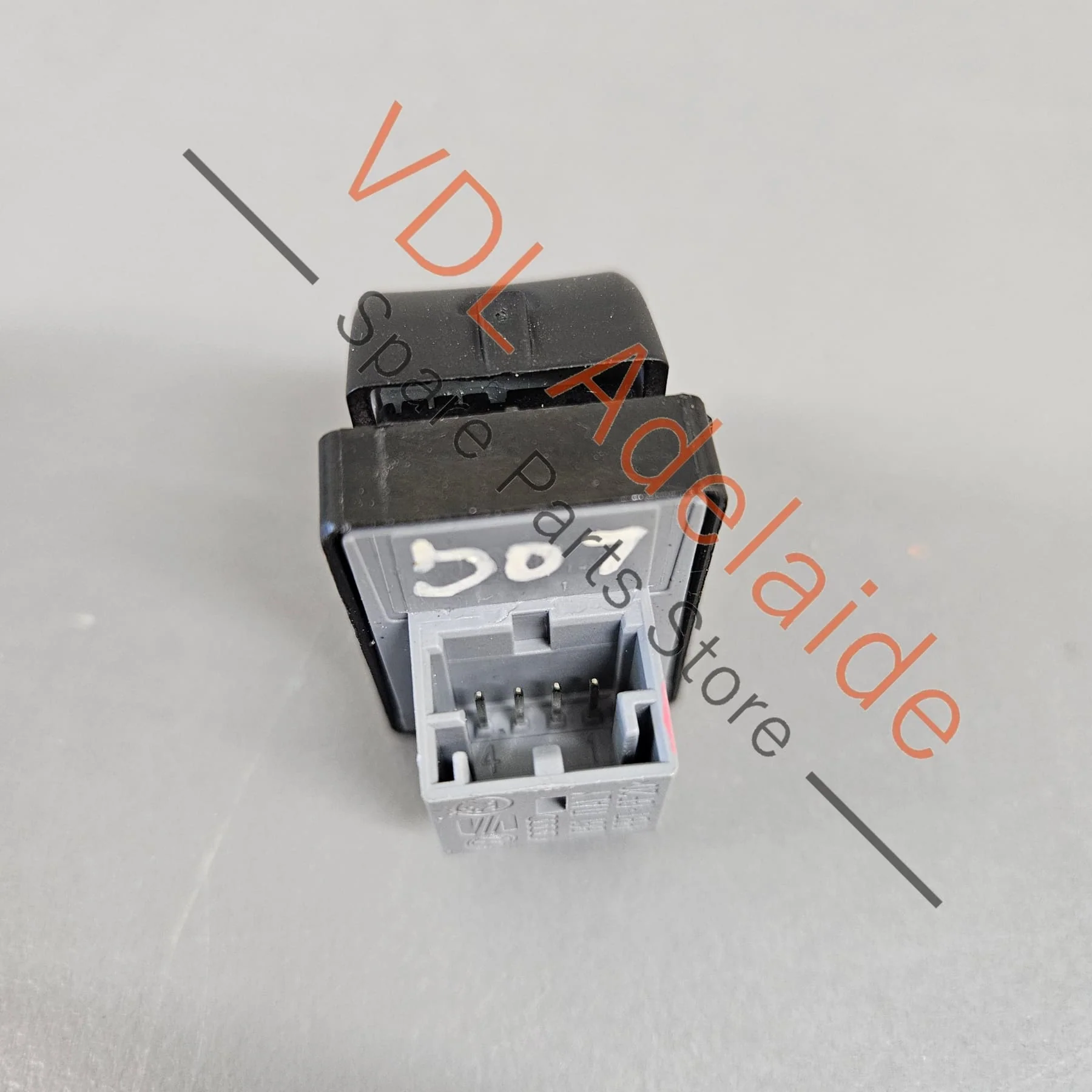 Audi Q5 8R A4 8K Passenger Window Switch 8K0959855A - Image 4