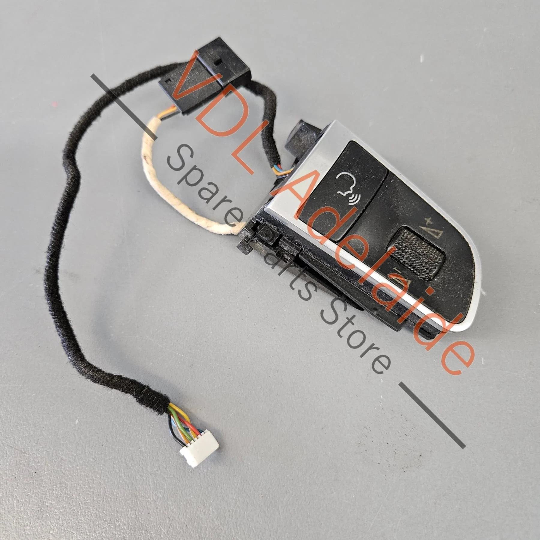 Audi A4 8K Multi Function Steering Wheel Switch 4E0951527AEWEP