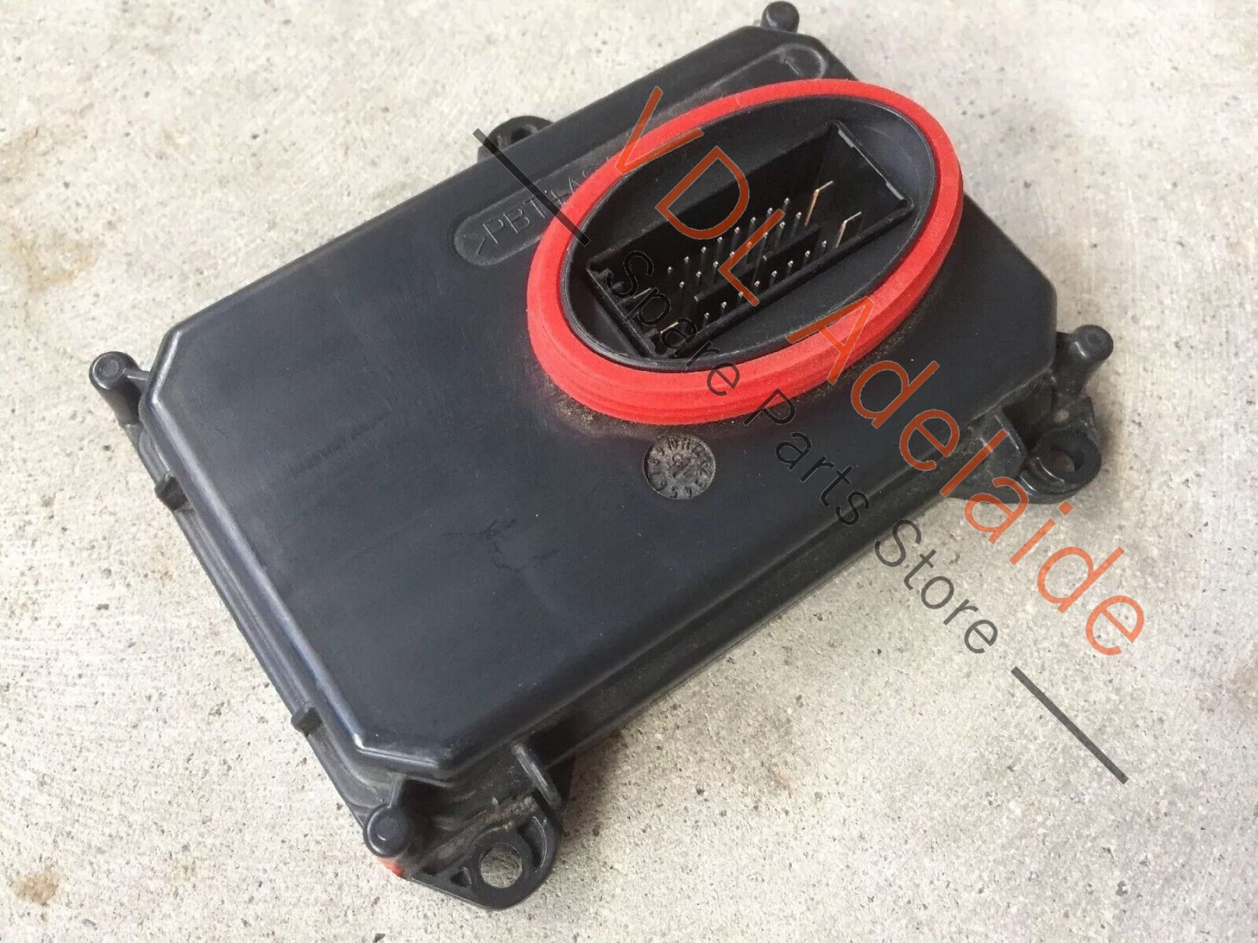 Audi TT TTS Mk3 8S Matrix Headlight Head Light LED Control Ballast 8S0941329 - Image 5