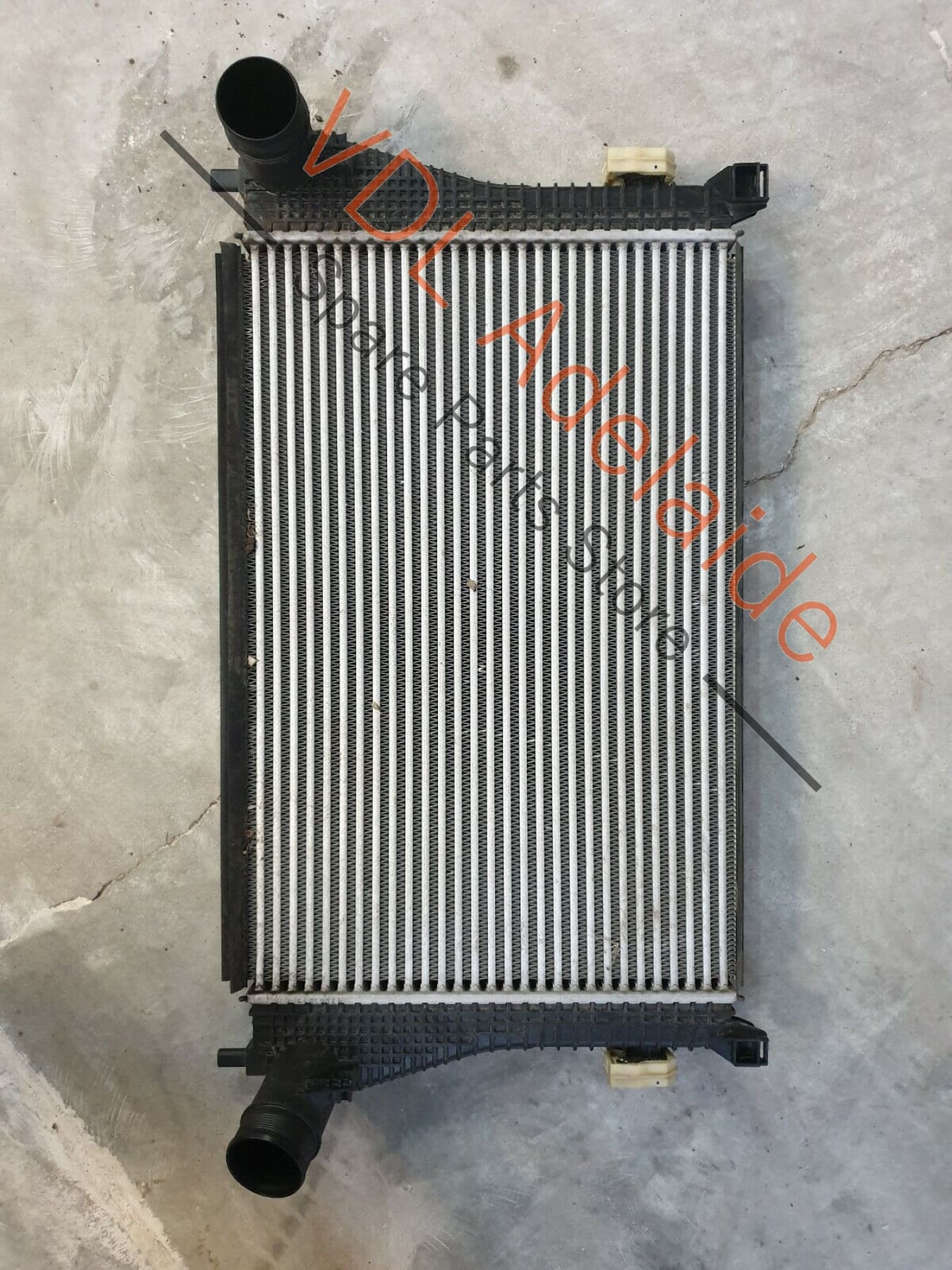 Audi TT TTS Mk3 8S FV3 Delphi Intercooler 5Q0145803P VLA - Image 4