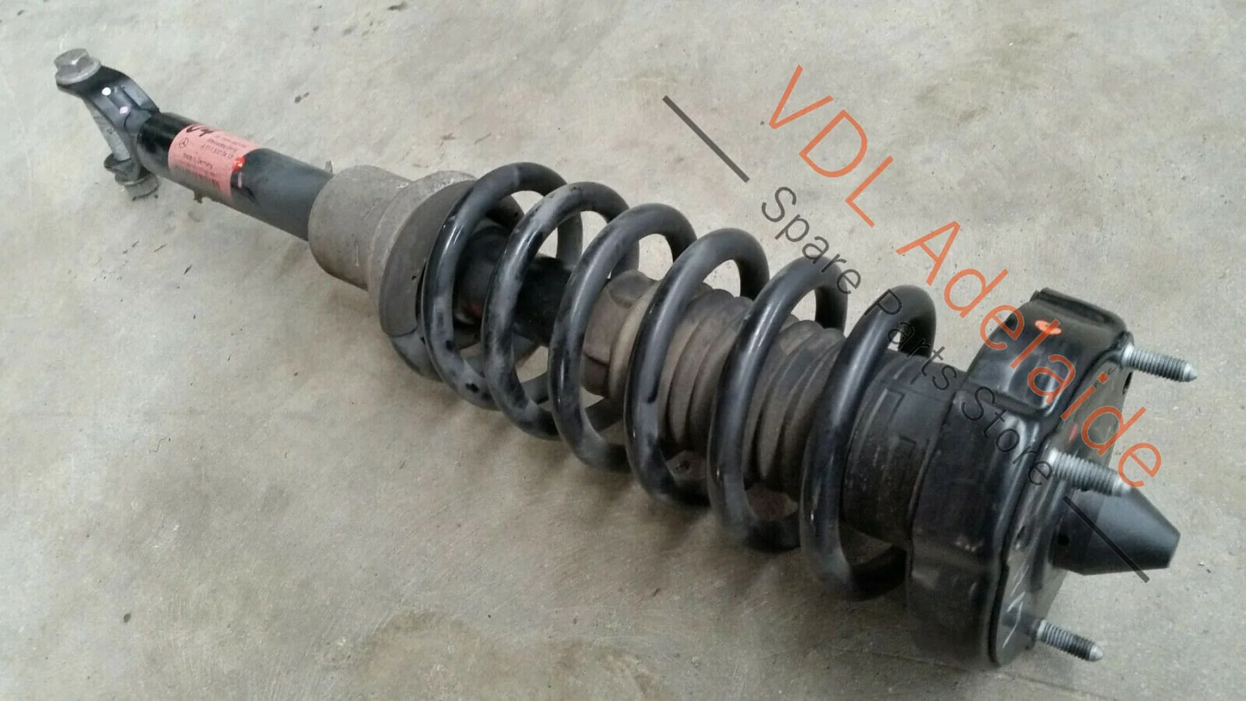 Mercedes W211 E-Class Front Left or Right Shock Absorber Strut A2113239300 JAS2
