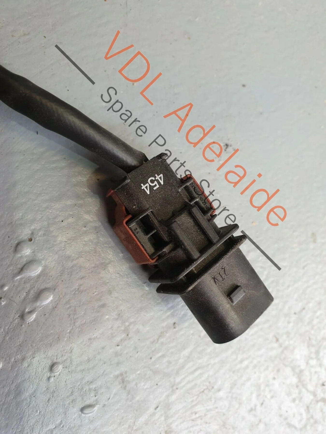 Audi Q5 8R Exhaust O2 Oxygen Lambda Probe Sensor 070906262B 1K0998262AD - Image 4