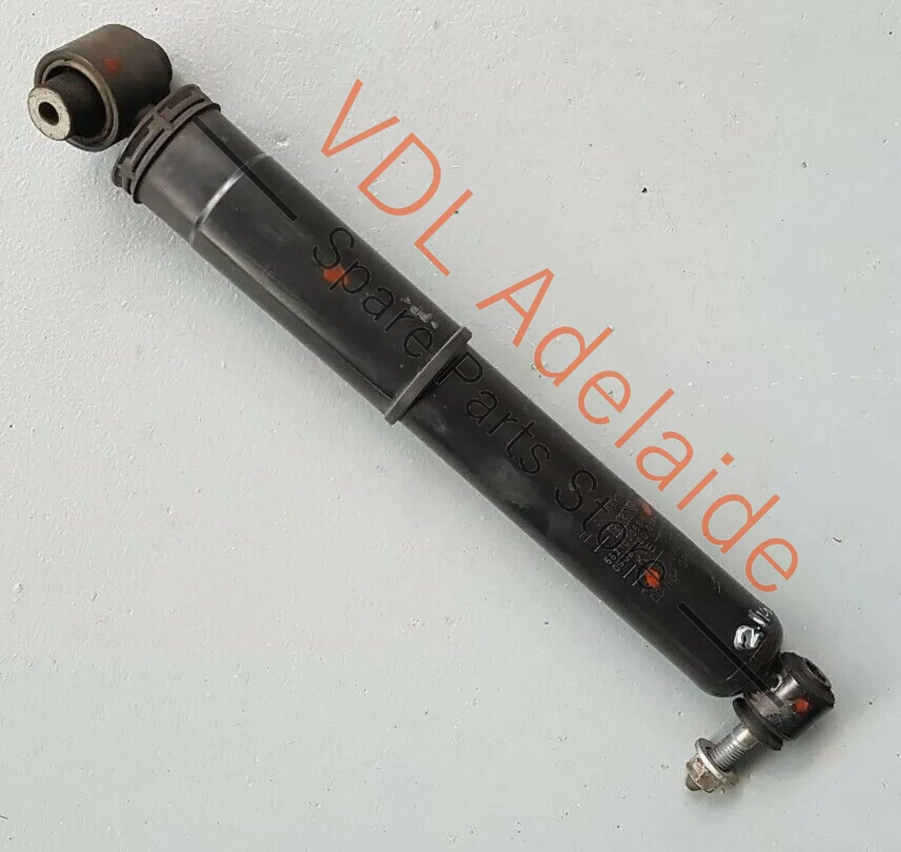 Renault Megane 3 X95 RS 265 Rear KYB Gas Shock Absorber Suspension MON3 - Image 4