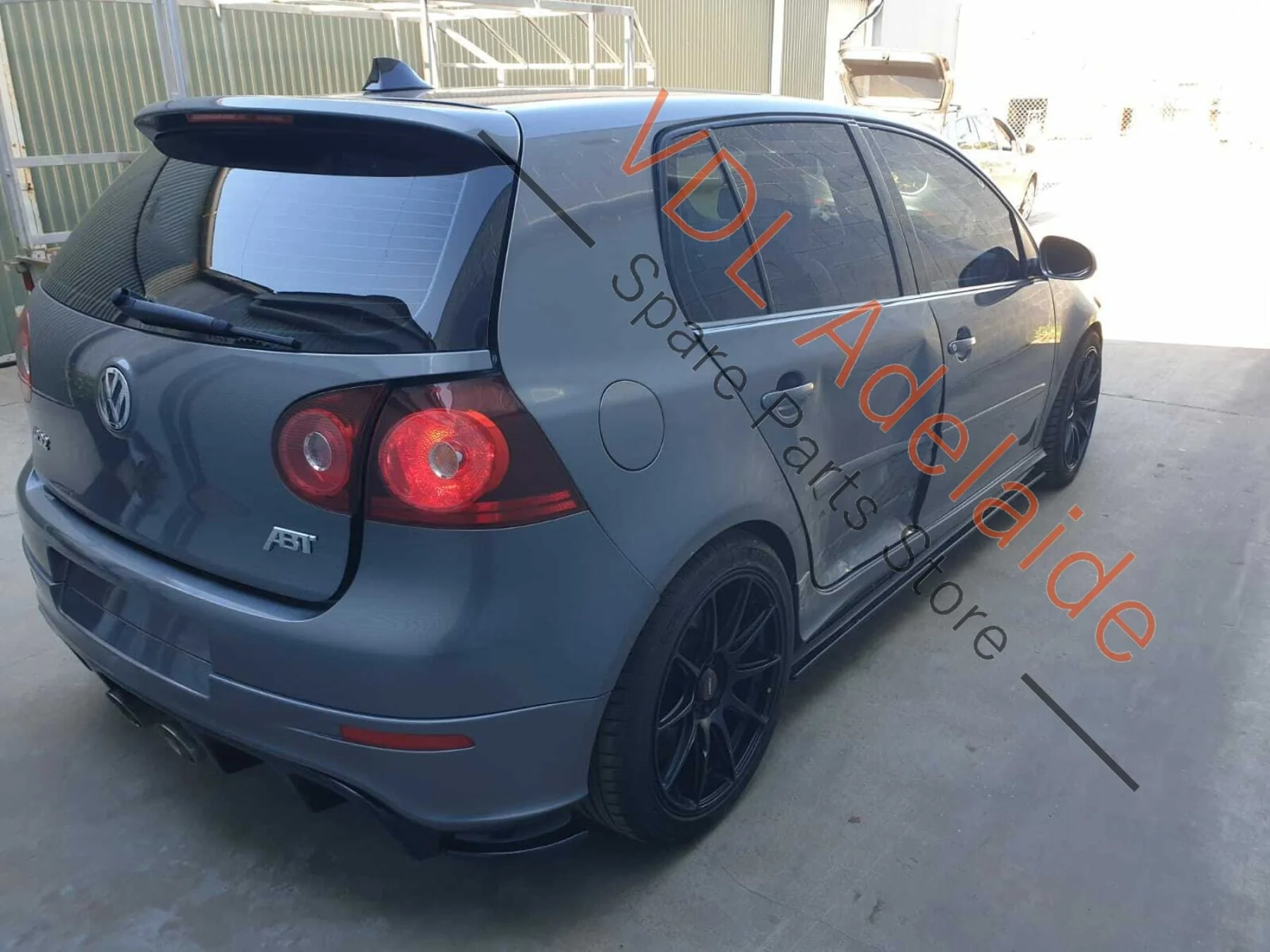 Volkswagen VW Golf Mk5 R32 Convenience Comfort Control Module 1K0959433BT - Image 6