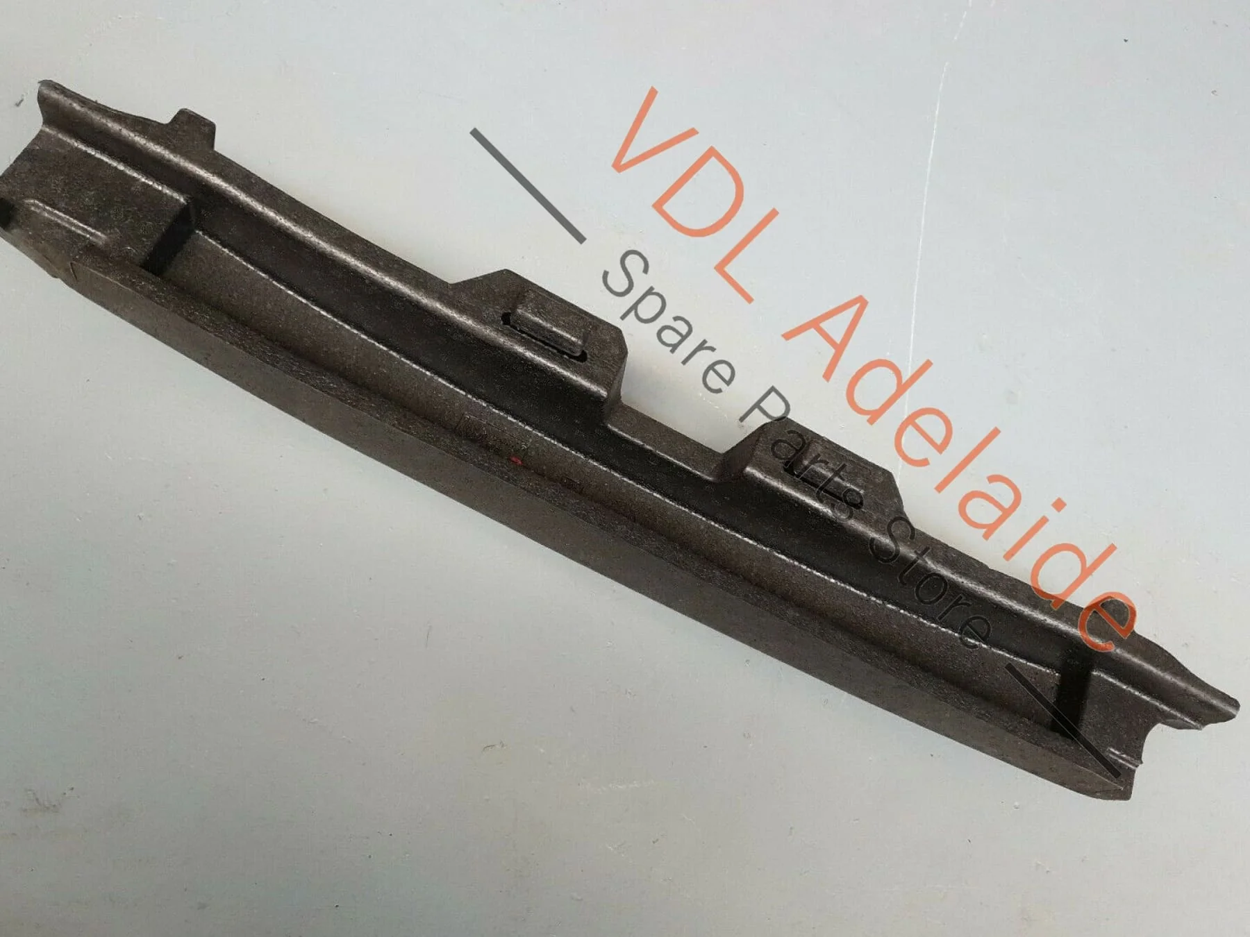 Volkswagen VW Tiguan R 5N Front Bumper Bar Reinforcing Foam Liner 5N0807248D JES - Image 2