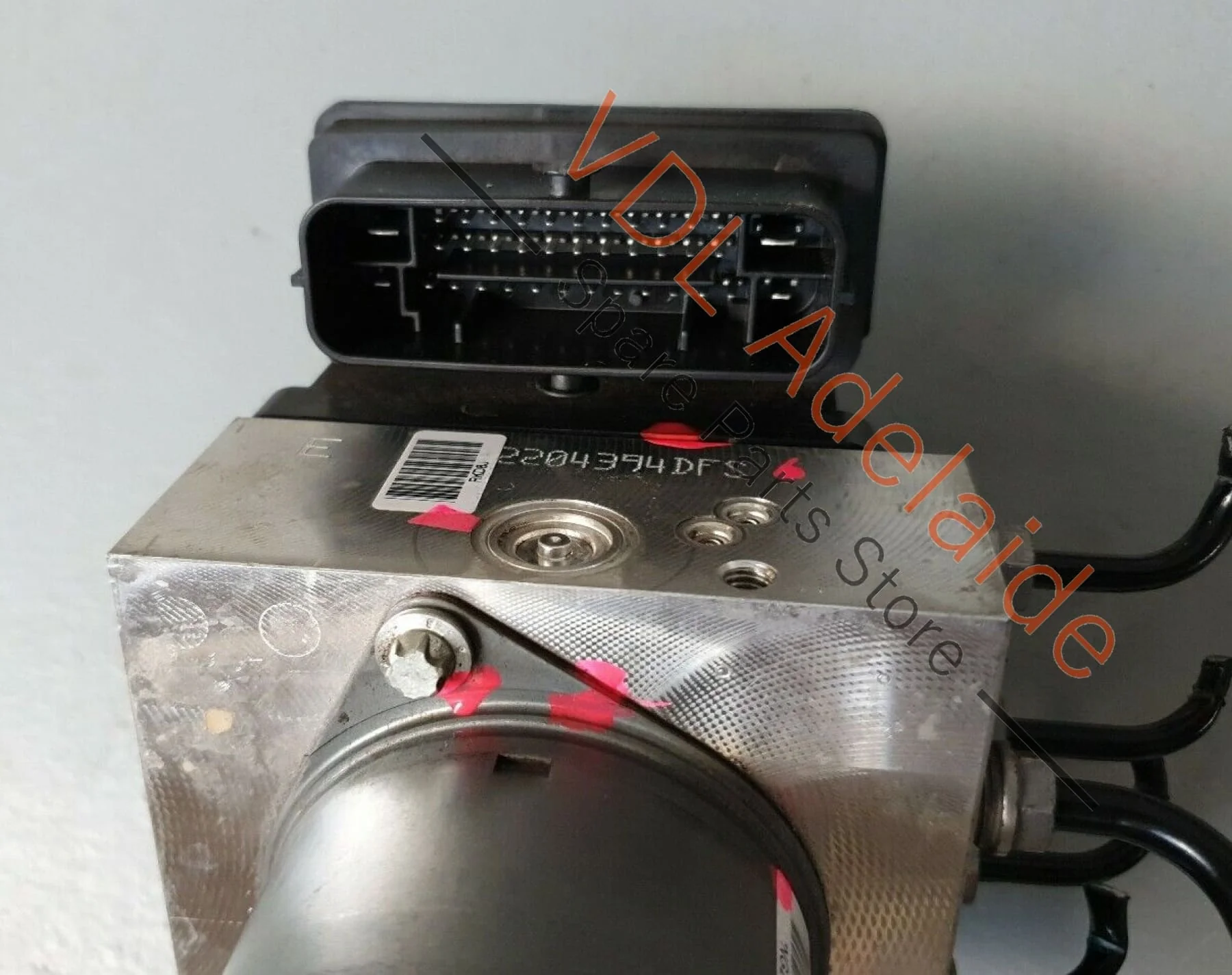Volkswagen VW Tiguan R 5N ABS Brake Controller Pump Assembly OEM 5N0614109BN JES - Image 4