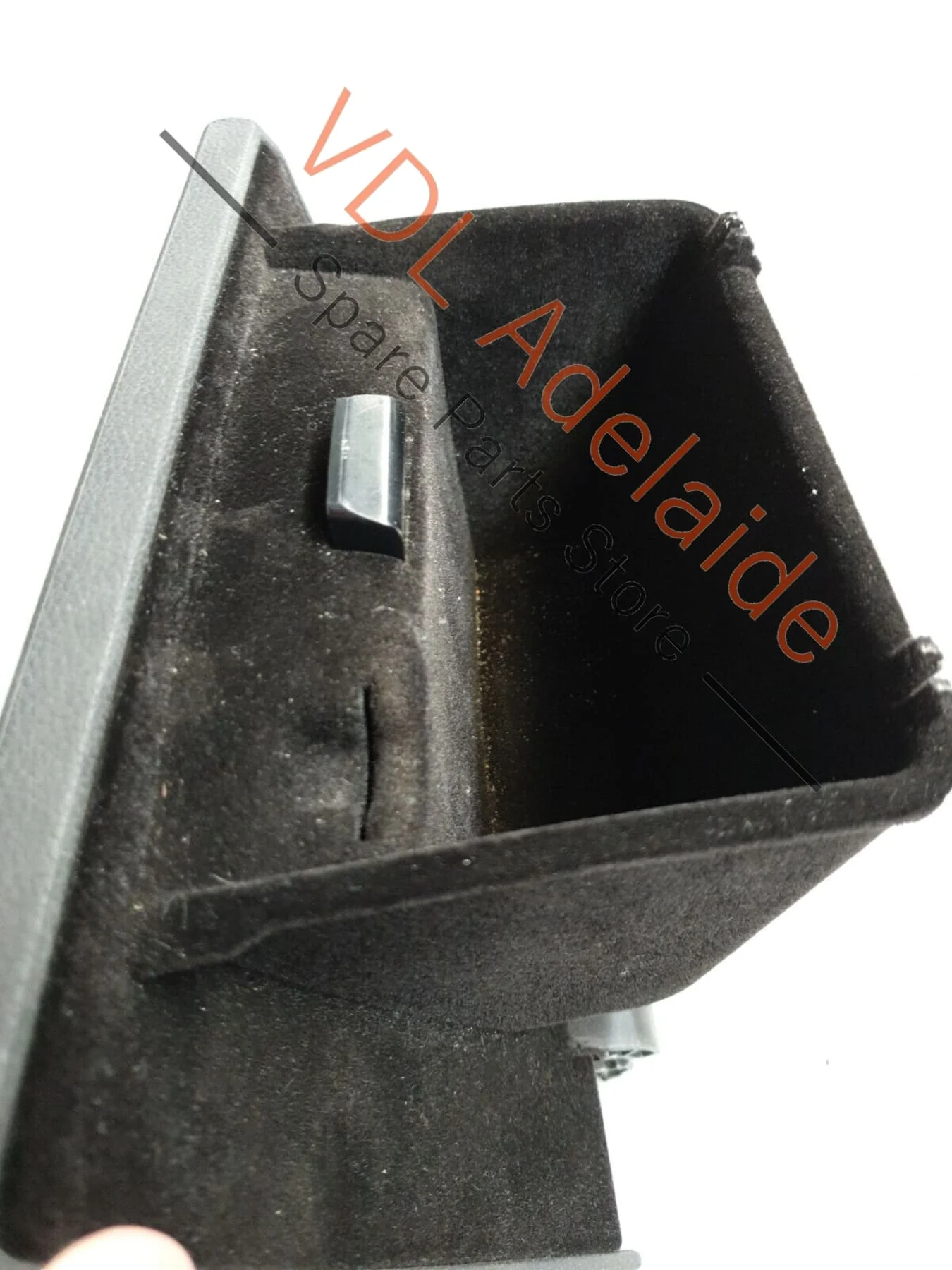 VW Passat Alltrack B8 3G Right Dash Drivers Storage Compartment 3G2857922C PAT2 - Image 5