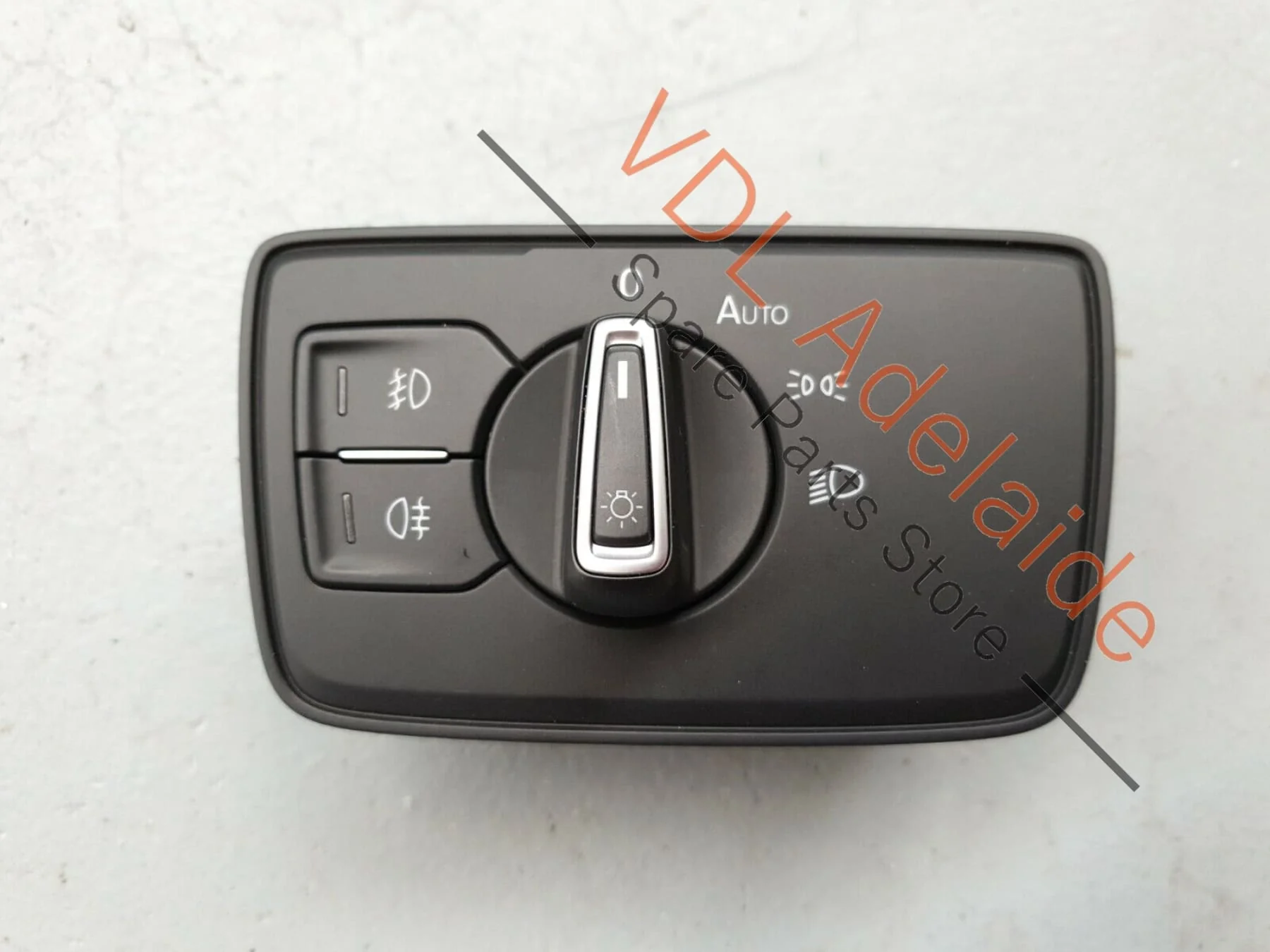 VW Passat Alltrack Variant B8 3G Headlight Light Control Switch 3G0941633H
