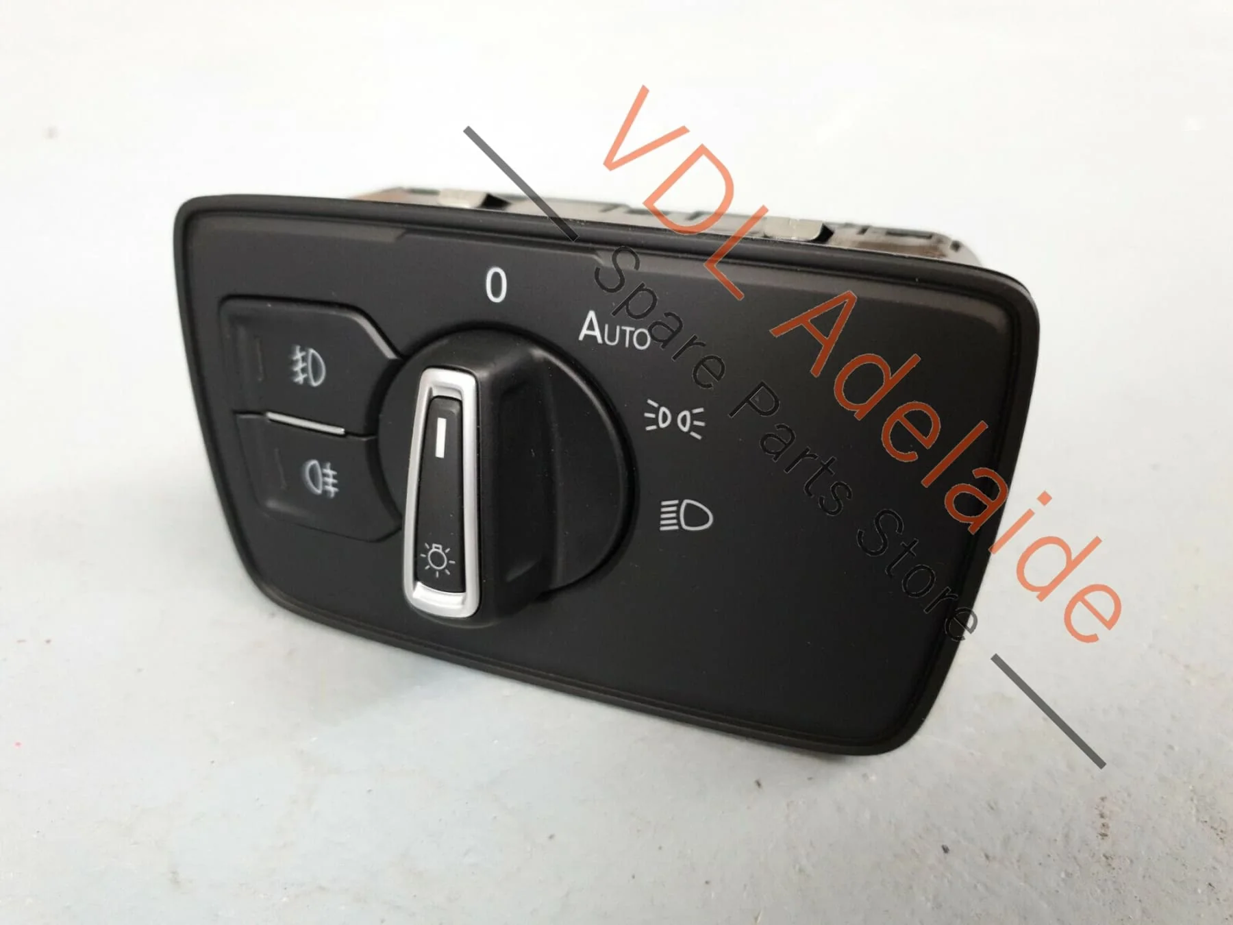 VW Passat Alltrack Variant B8 3G Headlight Light Control Switch 3G0941633H - Image 2