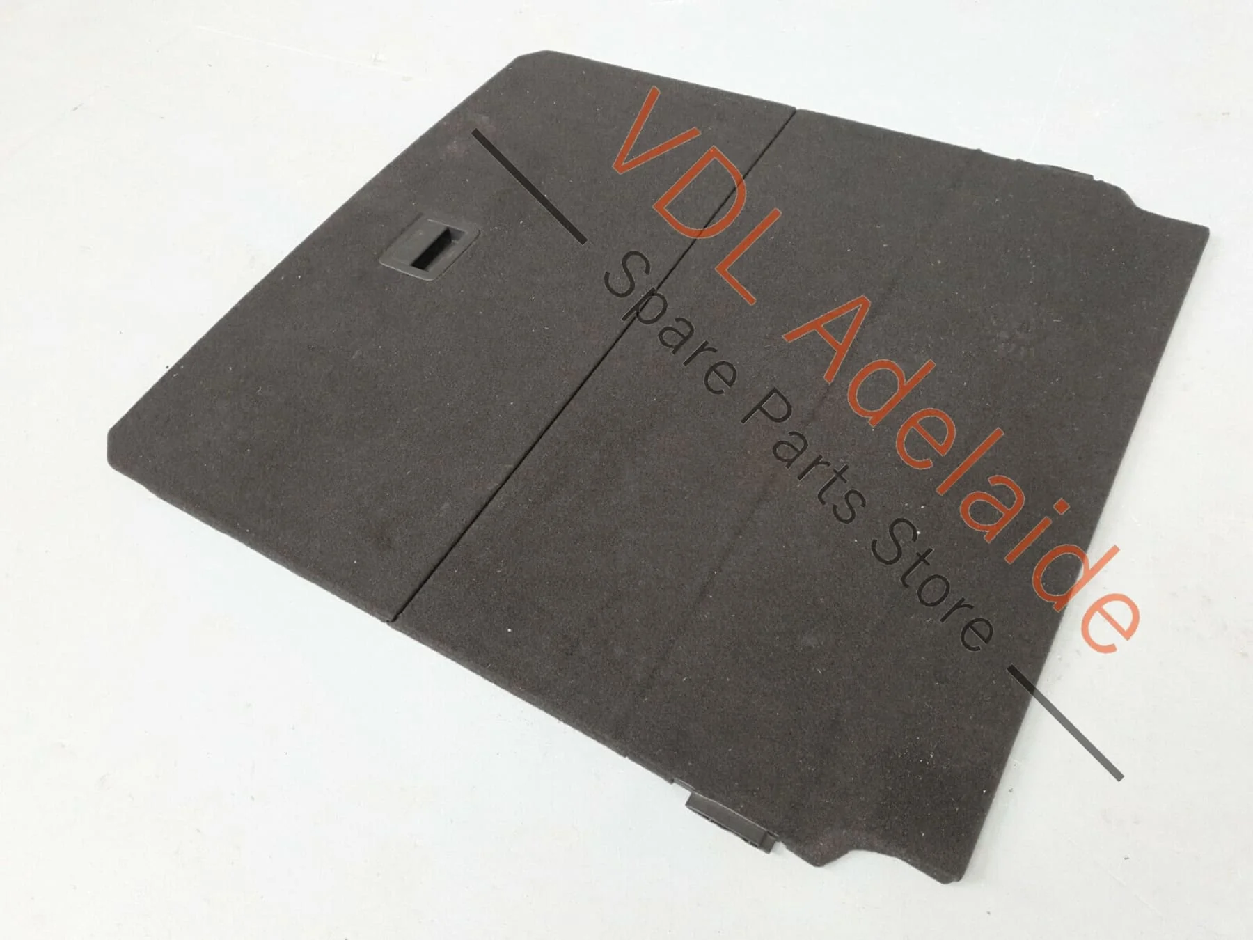VW Passat Varinat Alltrack B8 3G Boot Floor Base Loading Liner 3G9863463 PAT2 - Image 3