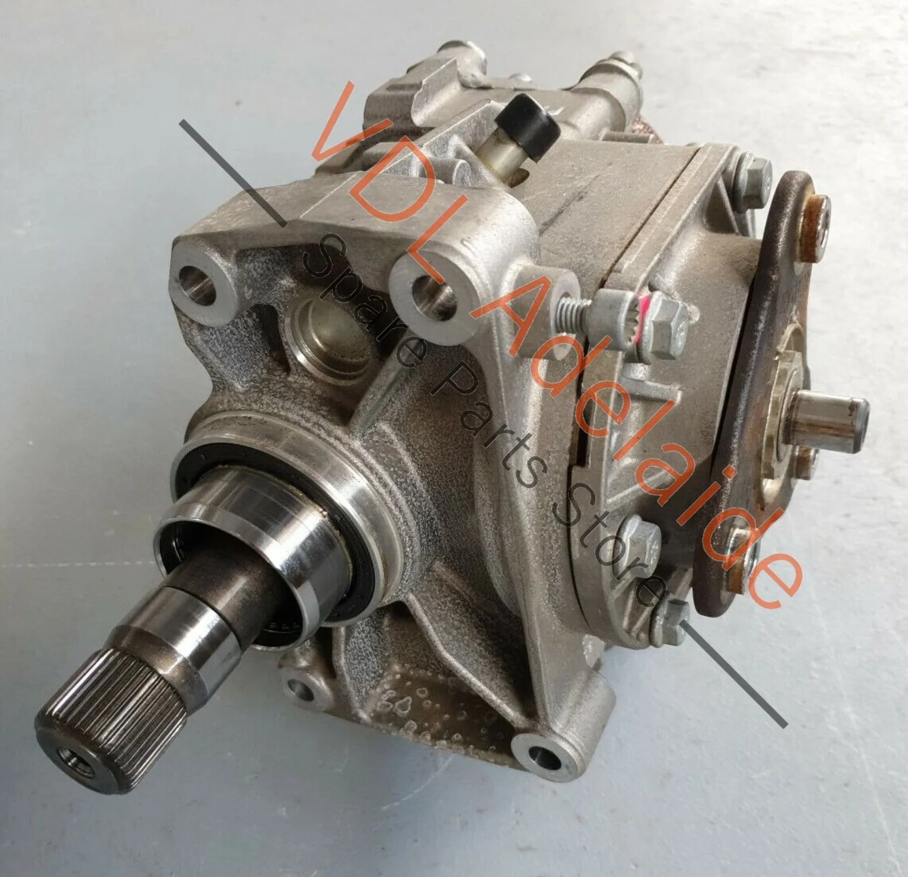 VW Passat Alltrack B8 3G 4-Motion Transmission Angle Drive OCN409053AG PAT2 - Image 3