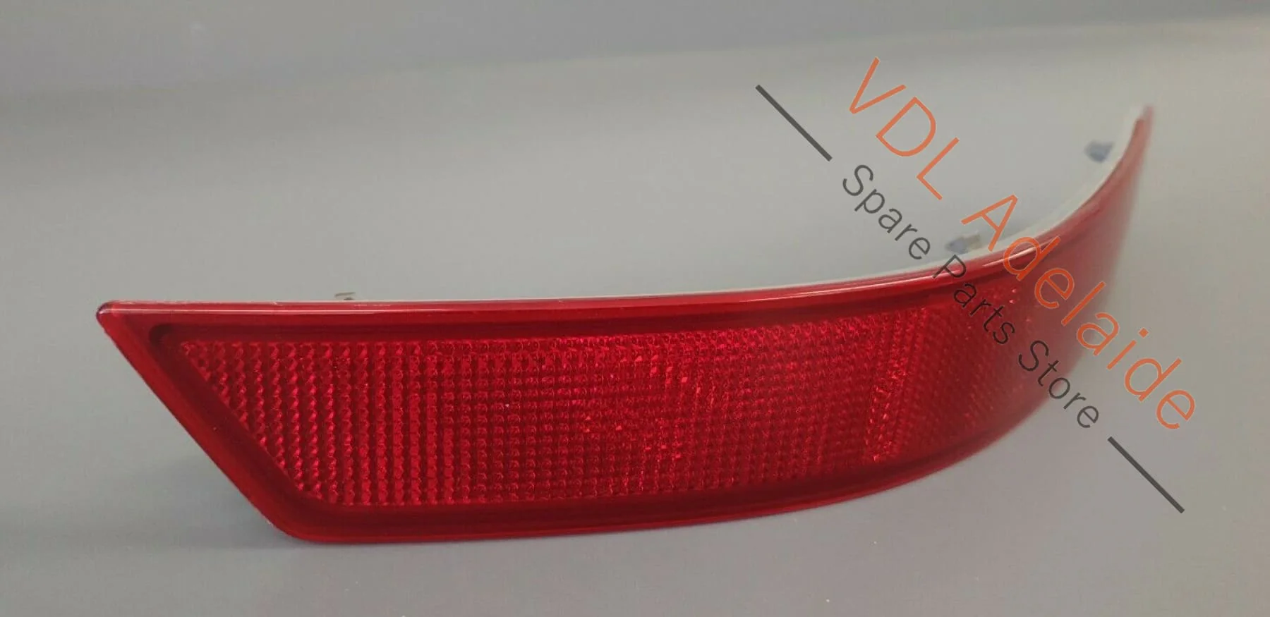 Mercedes W164 ML-Class Rear Left LHS Bumper Reflector Genuine A1648200374 COS3 - Image 2