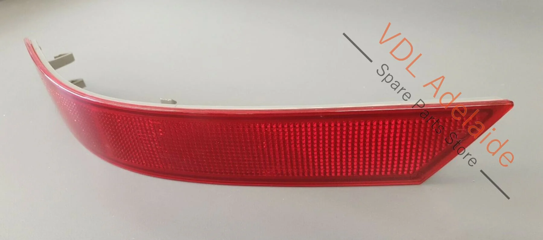 Mercedes W164 ML-Class Rear Left LHS Bumper Reflector Genuine A1648200374 COS3 - Image 3