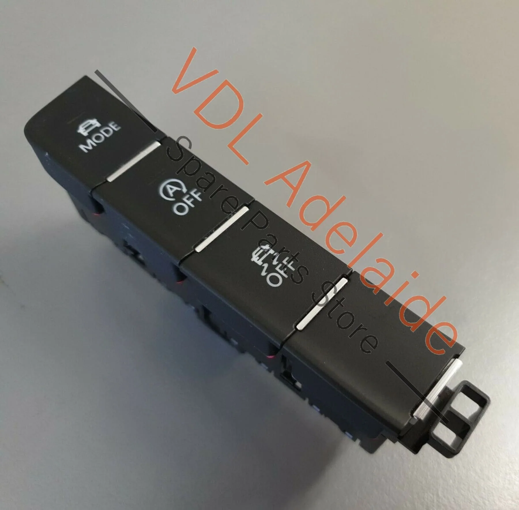 VW Passat B8 3G Mode Start Stop ESC Traction Switch Unit 3G0927137AC - Image 4