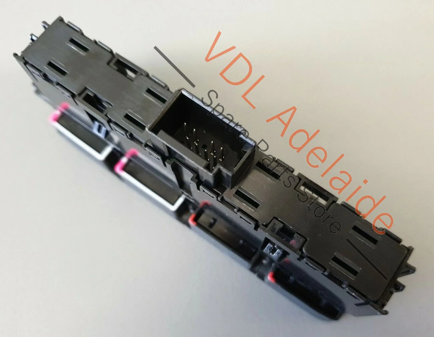 VW Passat B8 3G Mode Start Stop ESC Traction Switch Unit 3G0927137AC - Image 5
