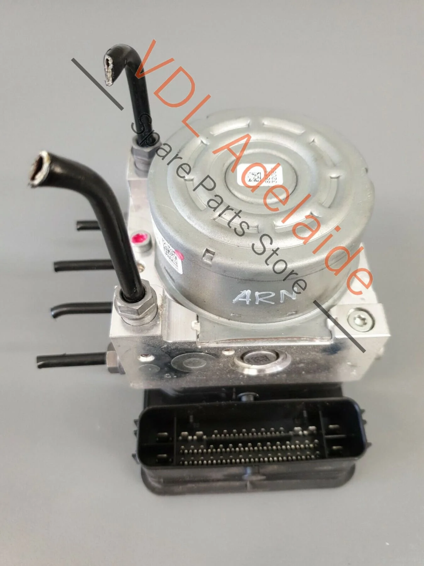 VW Golf GTi Mk7 ABS Brake Pump & Control Module Assembly 5Q0614517CH ARN1 - Image 2
