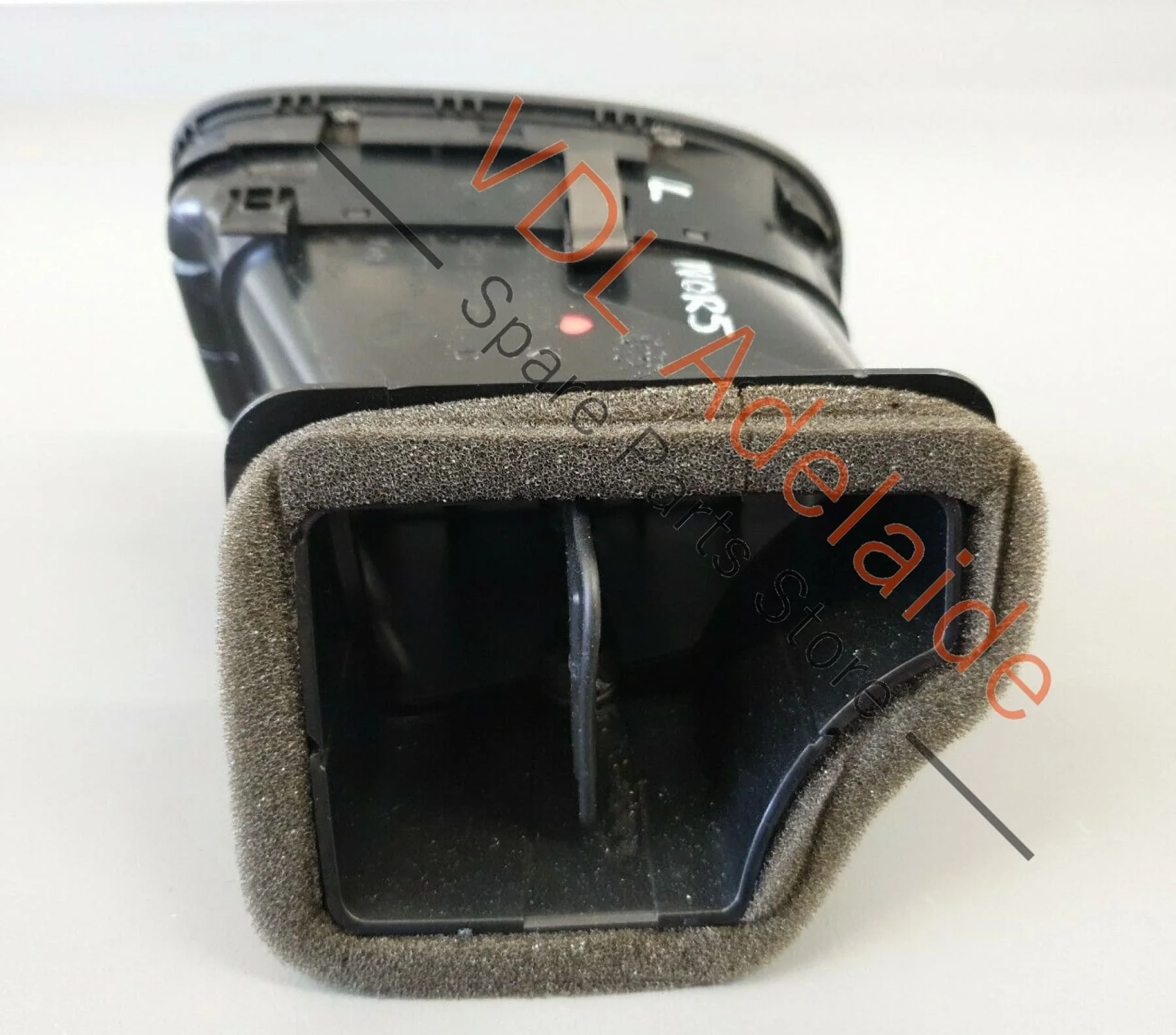 Volkswagen Golf Mk6 Left Dash Air Aircon Vent 5K0819703KD 5K0819709 NOR5 - Image 6