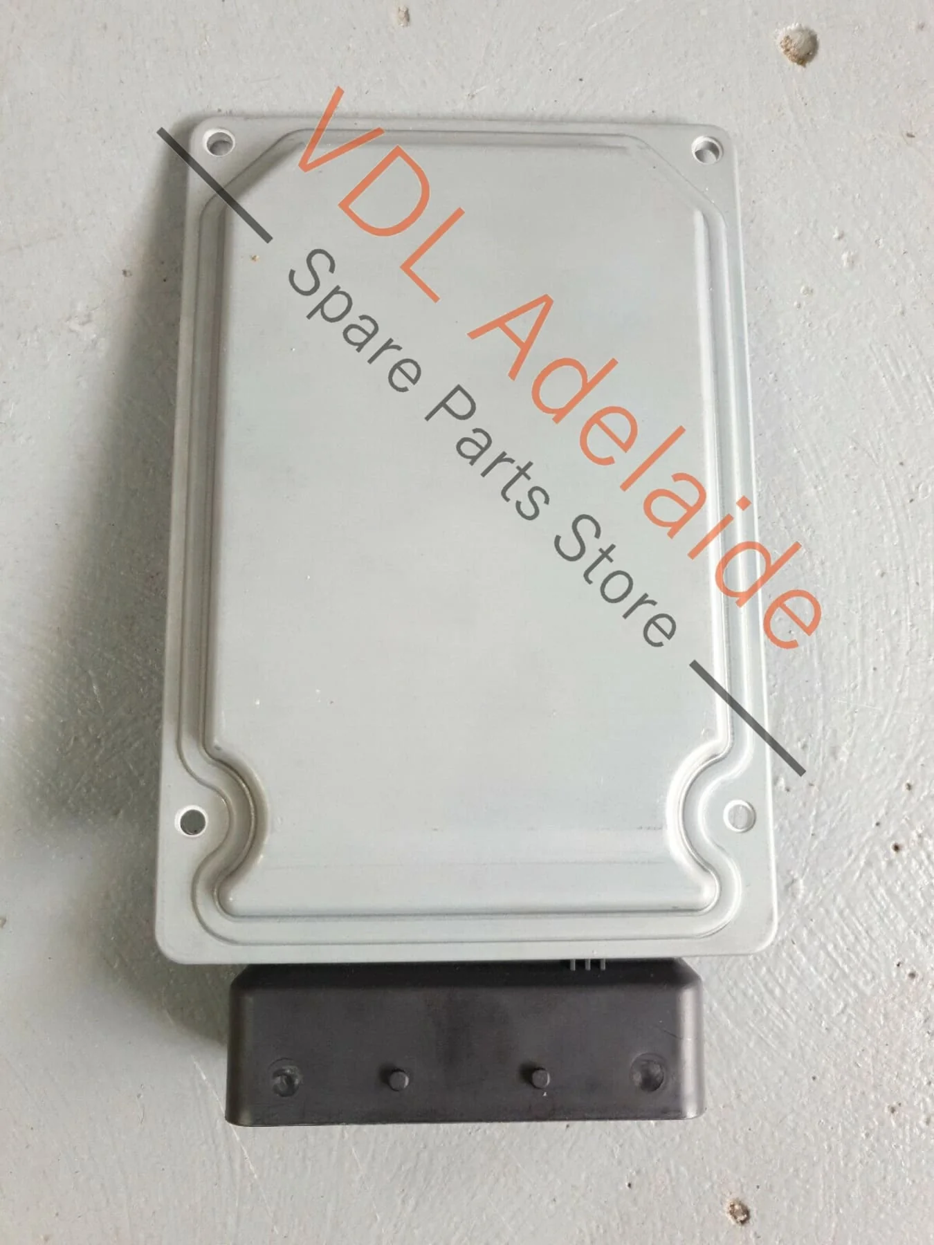 VW Golf Mk7 Electronic Suspension Damper Control Module Unit 5Q0907376B ARN1 - Image 4