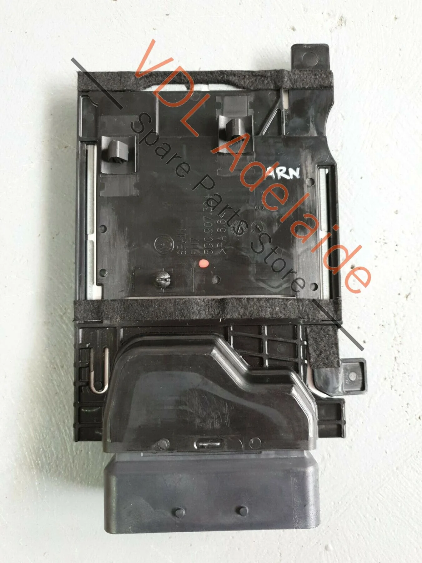 VW Golf Mk7 Electronic Suspension Damper Control Module Unit 5Q0907376B ARN1 - Image 5