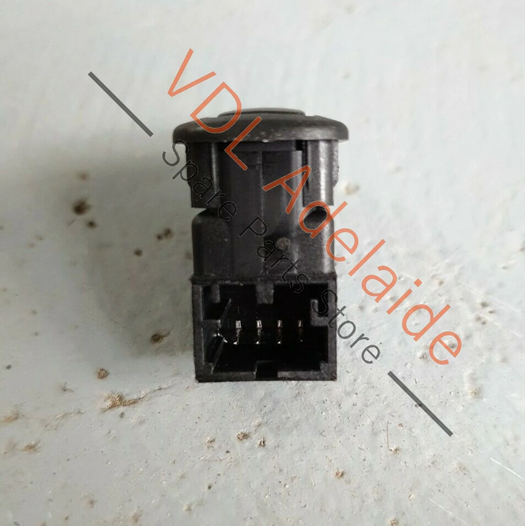 Volkswagen VW Golf Mk7 Anti Theft Alarm Switch Button 5G0962109 - Image 5