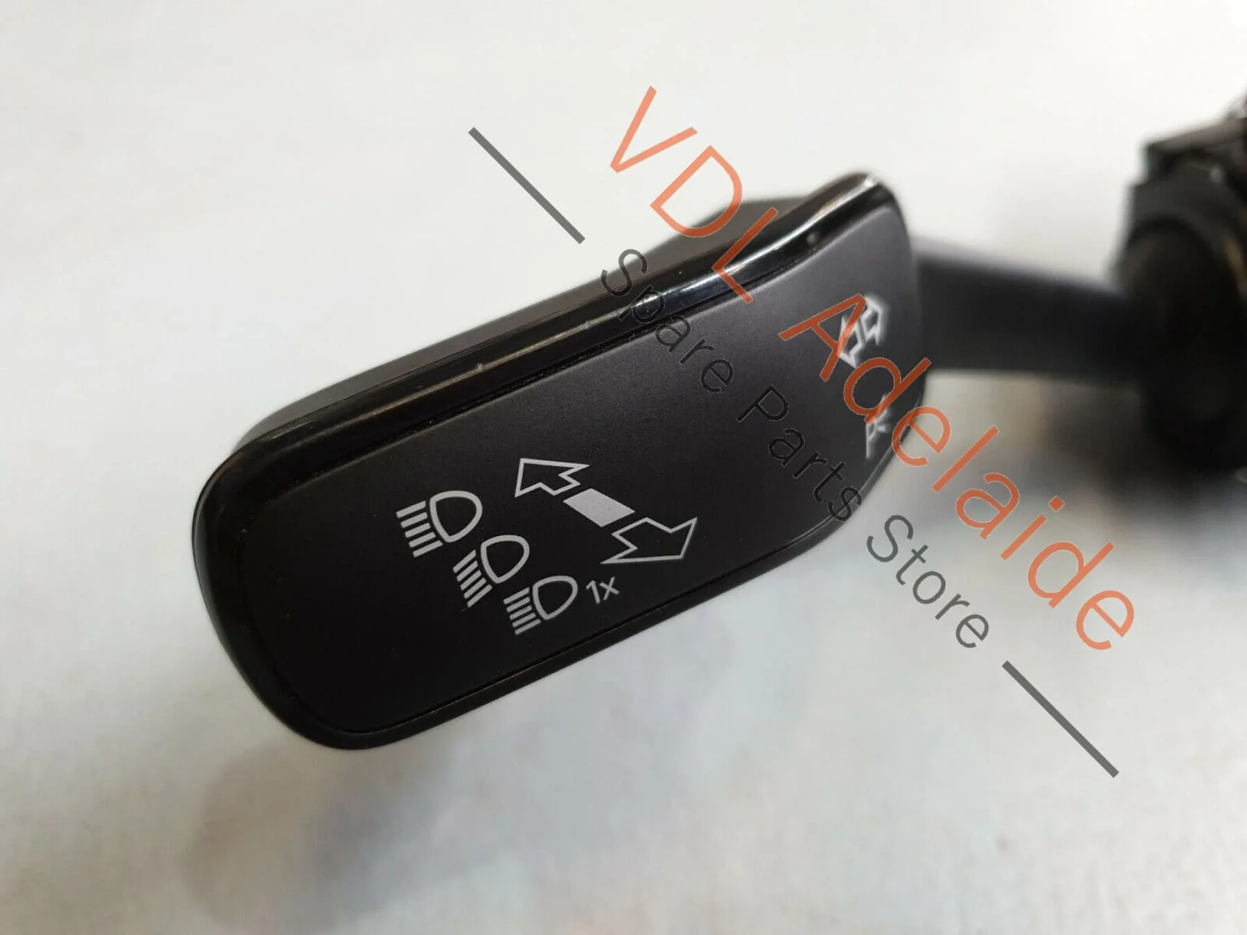 VW Golf Mk7 Steering Column Indicator Wiper Stalks 5Q0953507HL 5Q0953513P ARN1 - Image 3