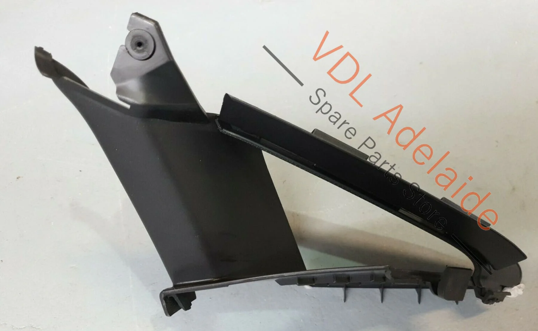 VW Golf Mk7 Left A-Pillar Triangle Window Interior Surround Trim 5G0868143B ARN1