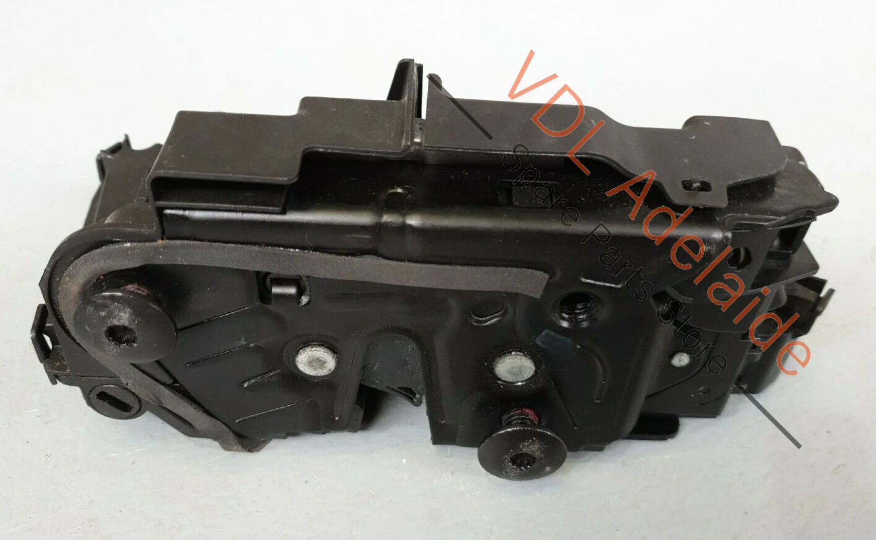 Volkswagen VW Golf Mk7 Rear Right Door Lock Mechanism 5TC839016D ARN1 - Image 4