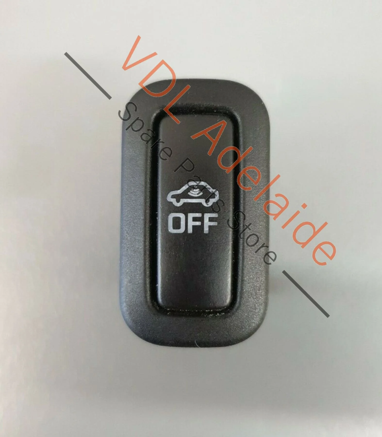Volkswagen VW Golf Mk6 Anti Theft Alarm Switch Button 6Q0962109B