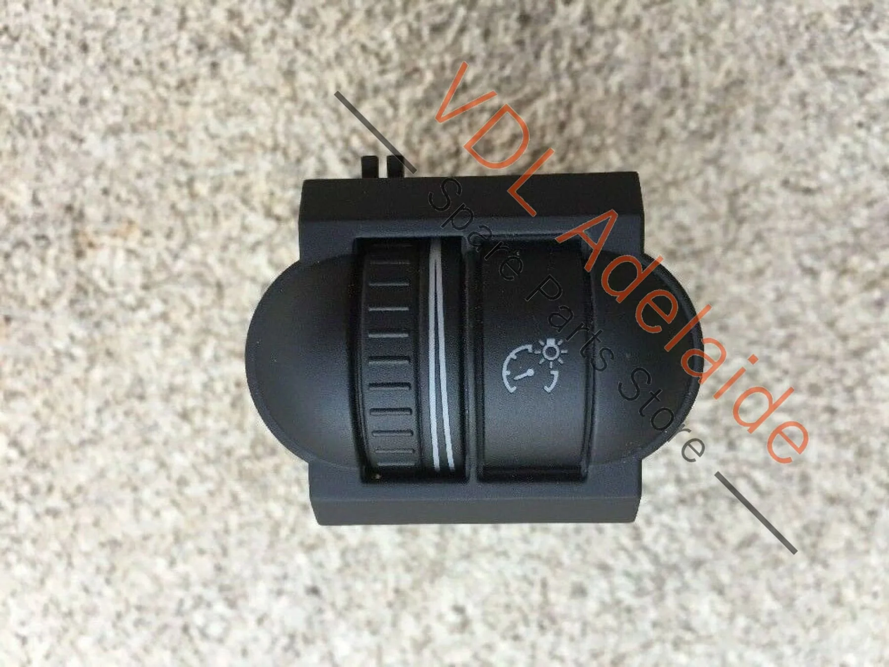 Volkswagen VW Golf Mk6 Headlight Head Light Dimmer Switch 1K0941334B