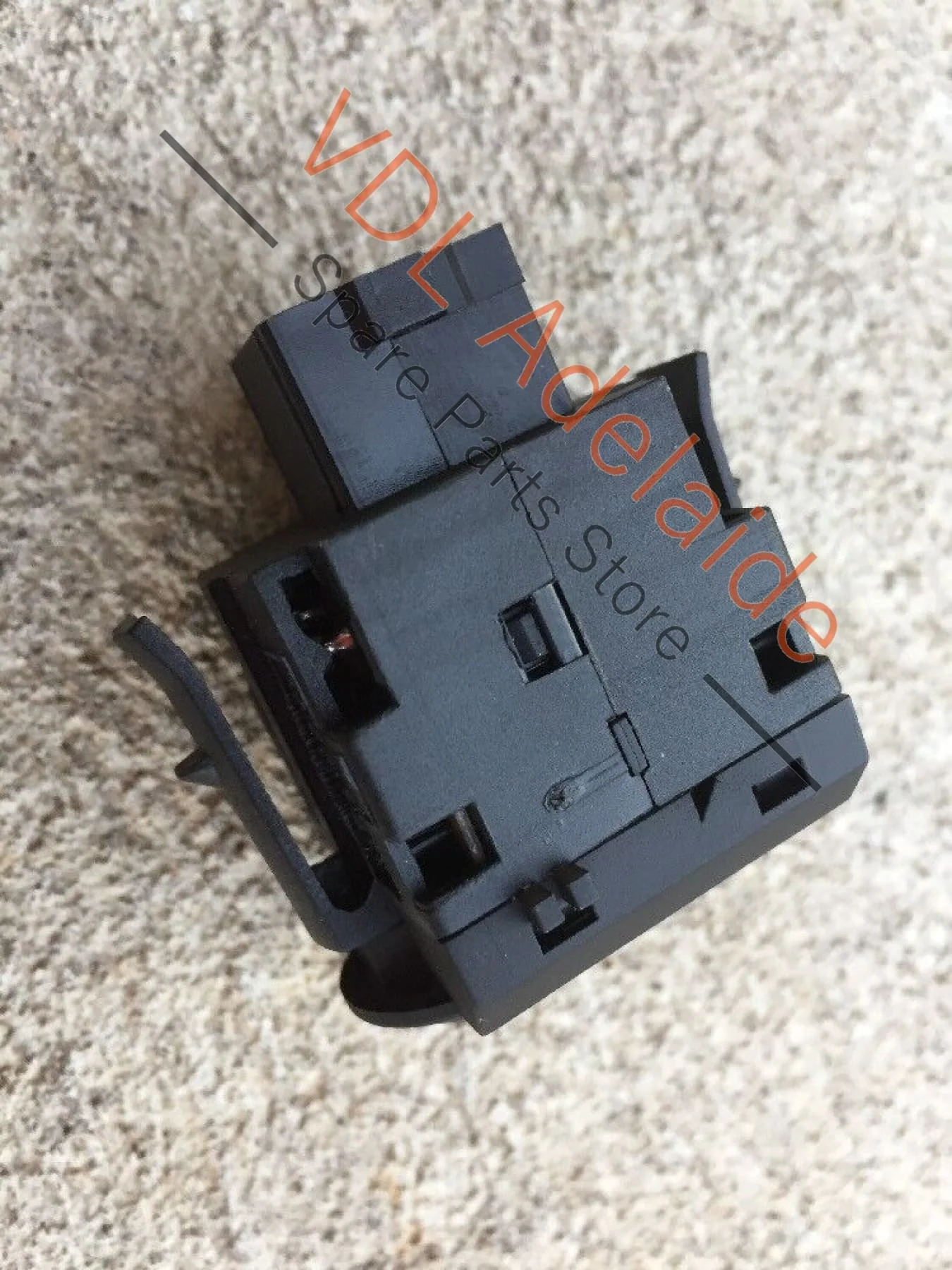 Volkswagen VW Golf Mk6 Headlight Head Light Dimmer Switch 1K0941334B - Image 3