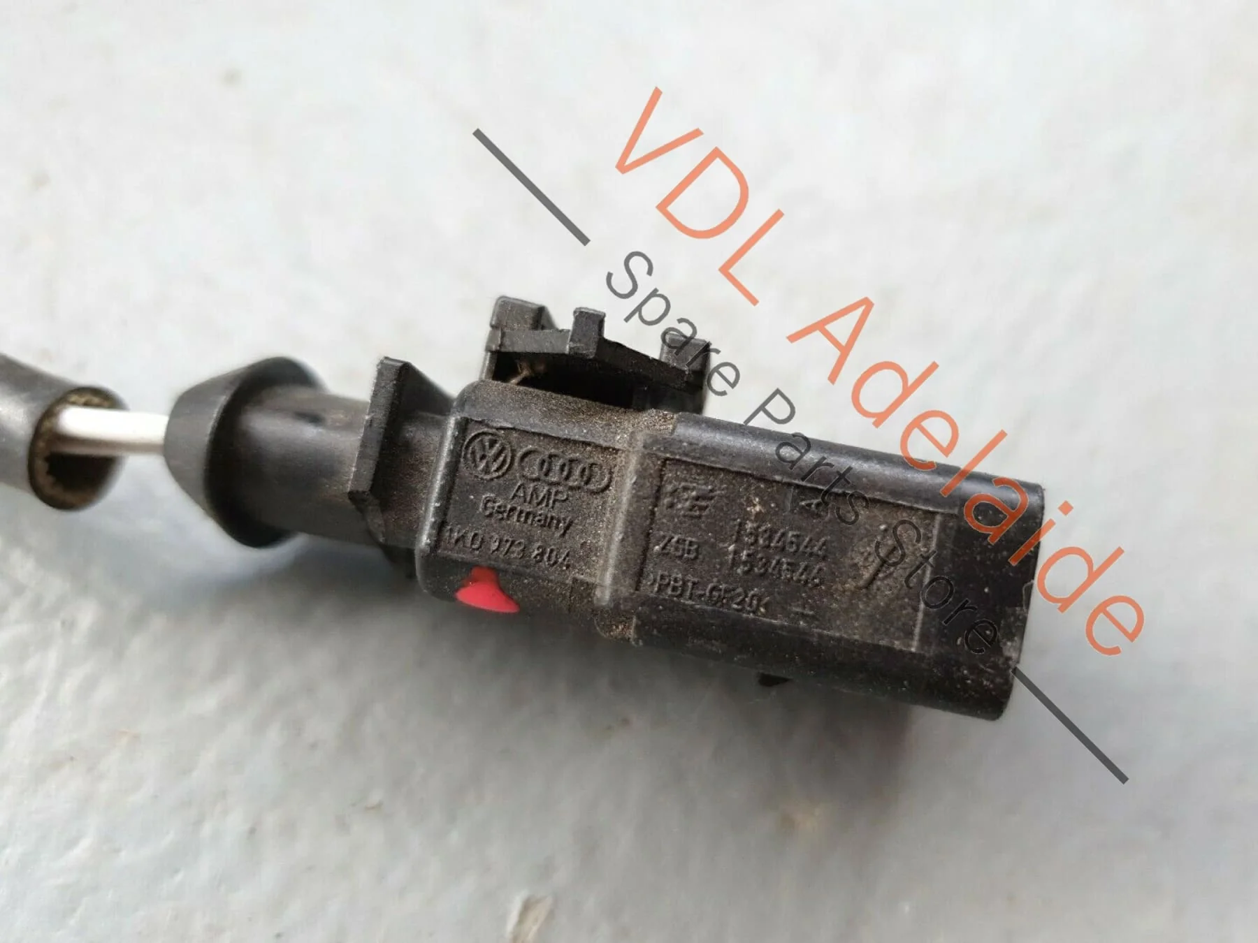 Volkswagen VW Golf R Mk6 Lambda O2 Oxygen Sensor 06F906262AH HOU3 - Image 3