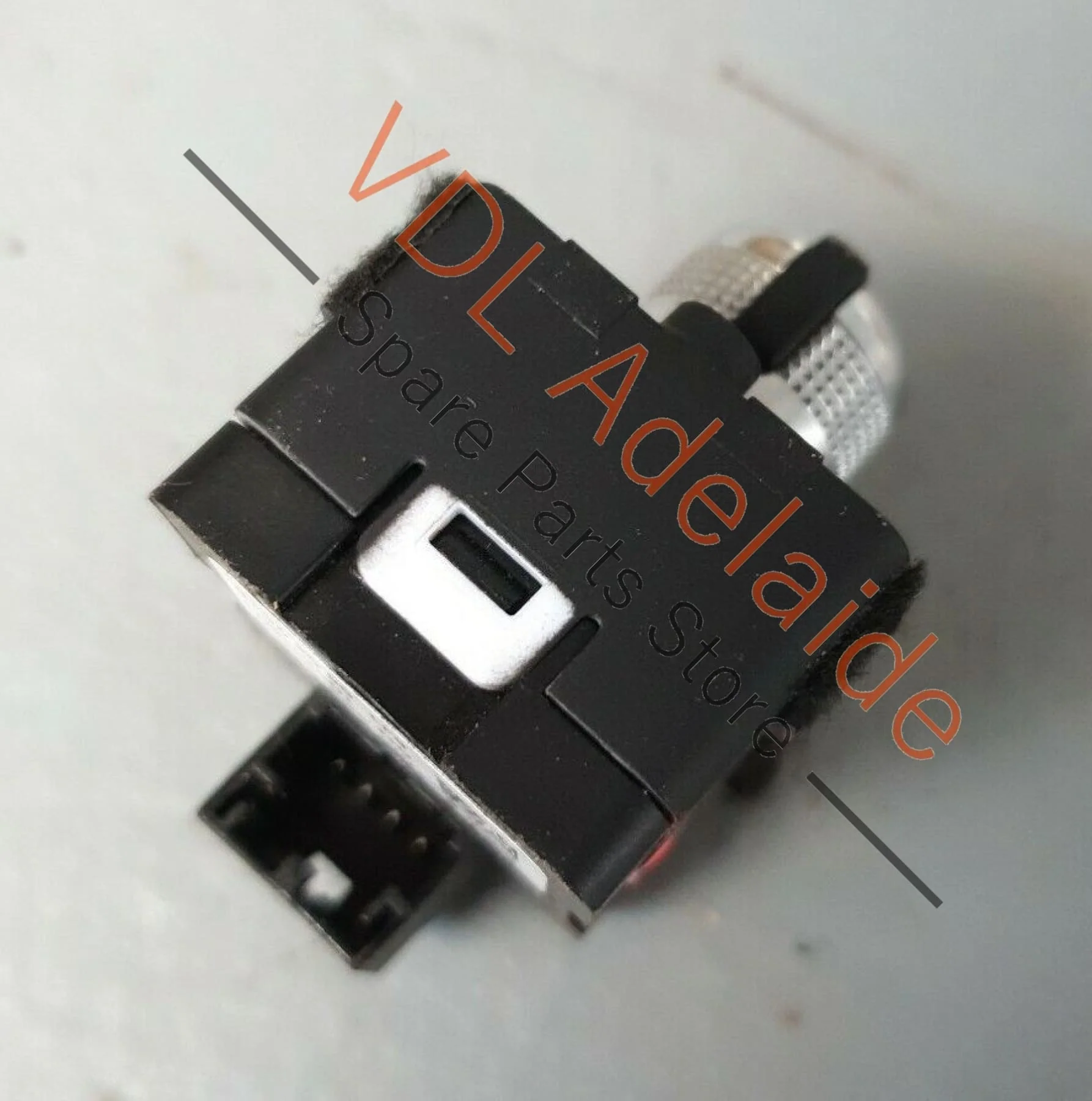 Audi TT Mk3 8S Wing Side Mirror Adjustment Toggle Switch 4M0959565D - Image 3