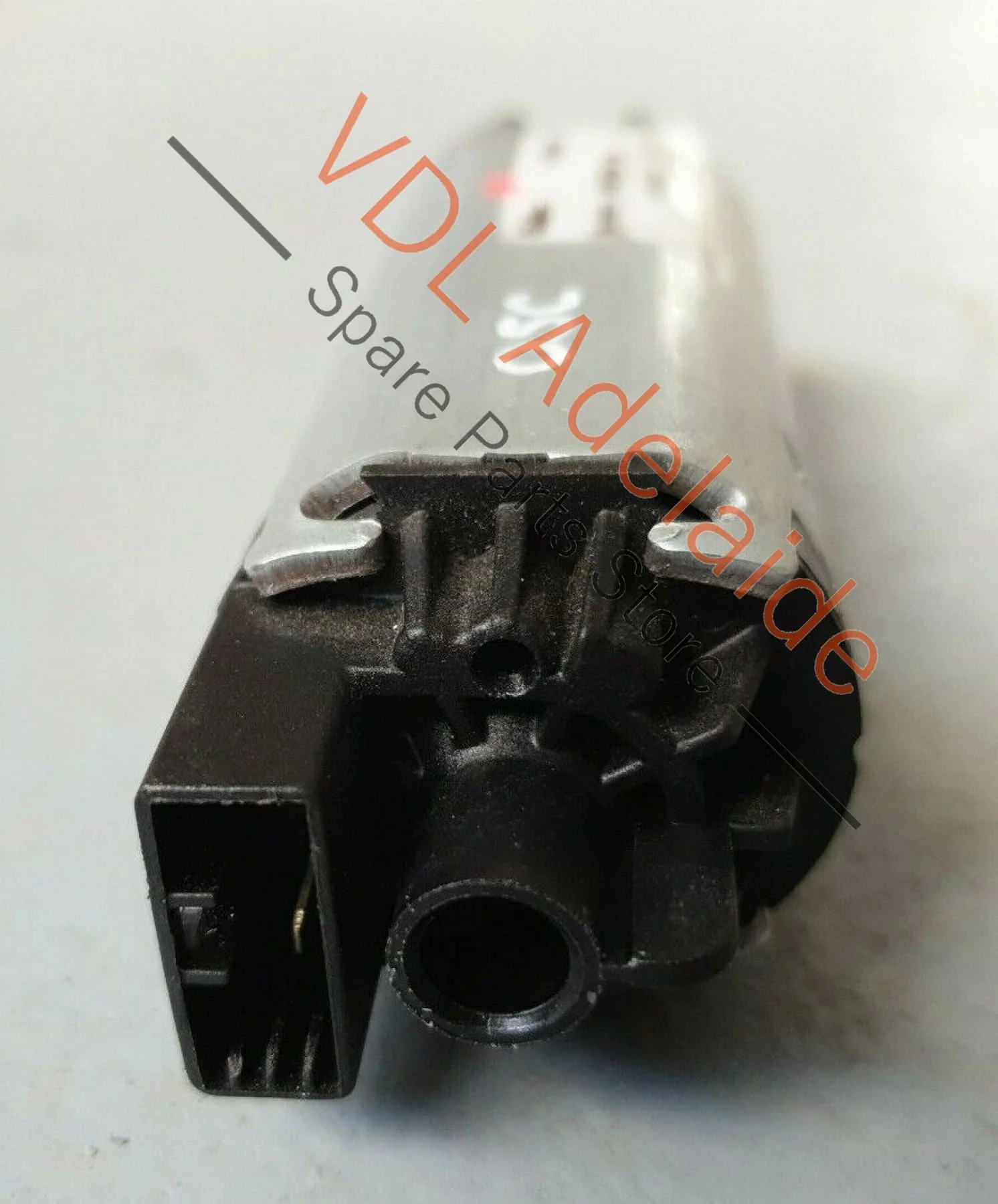 Audi Q5 8R OEM Nidec Forward Backward Slide Seat Adjustment Motor 4486238 OSC - Image 5