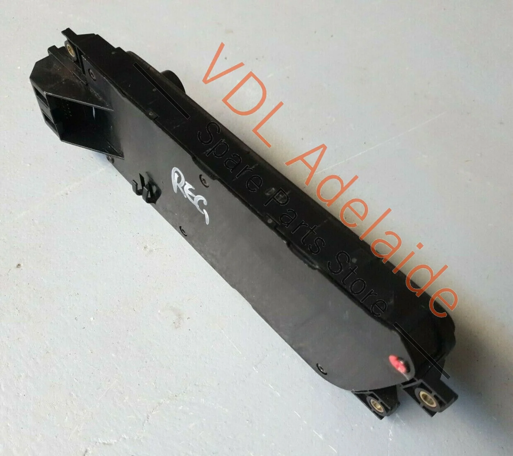 Volkswagen Touareg 7L Right Front Memory Seat Control Switch 7L6959766B - Image 6