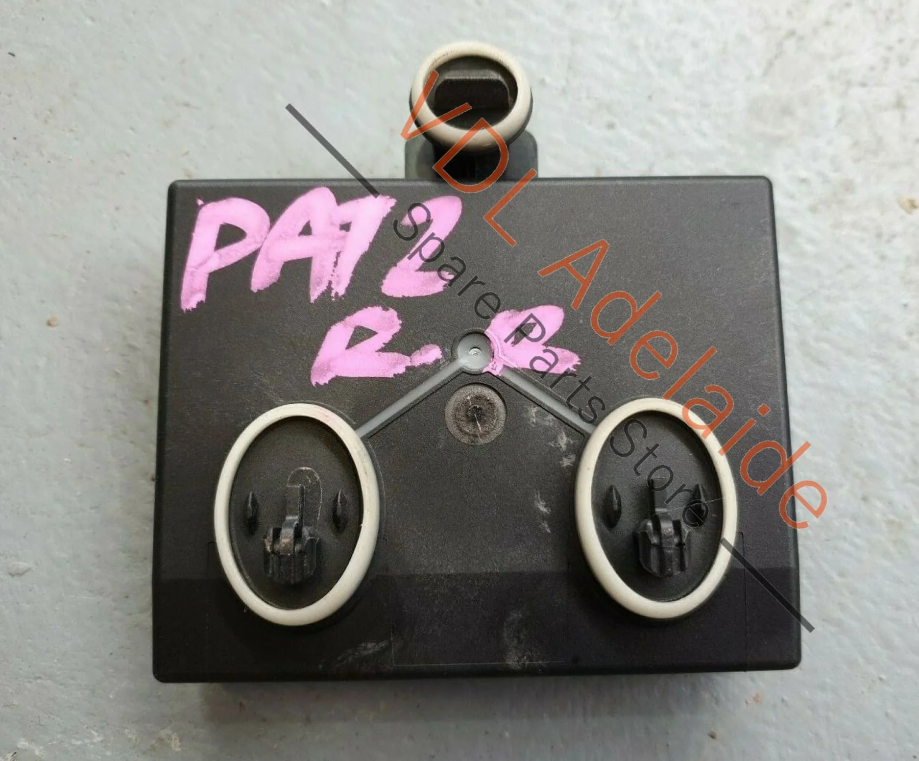 VW Passat Alltrack B8 3G Rear Door Control Module 5Q0959595E PAT2 - Image 3