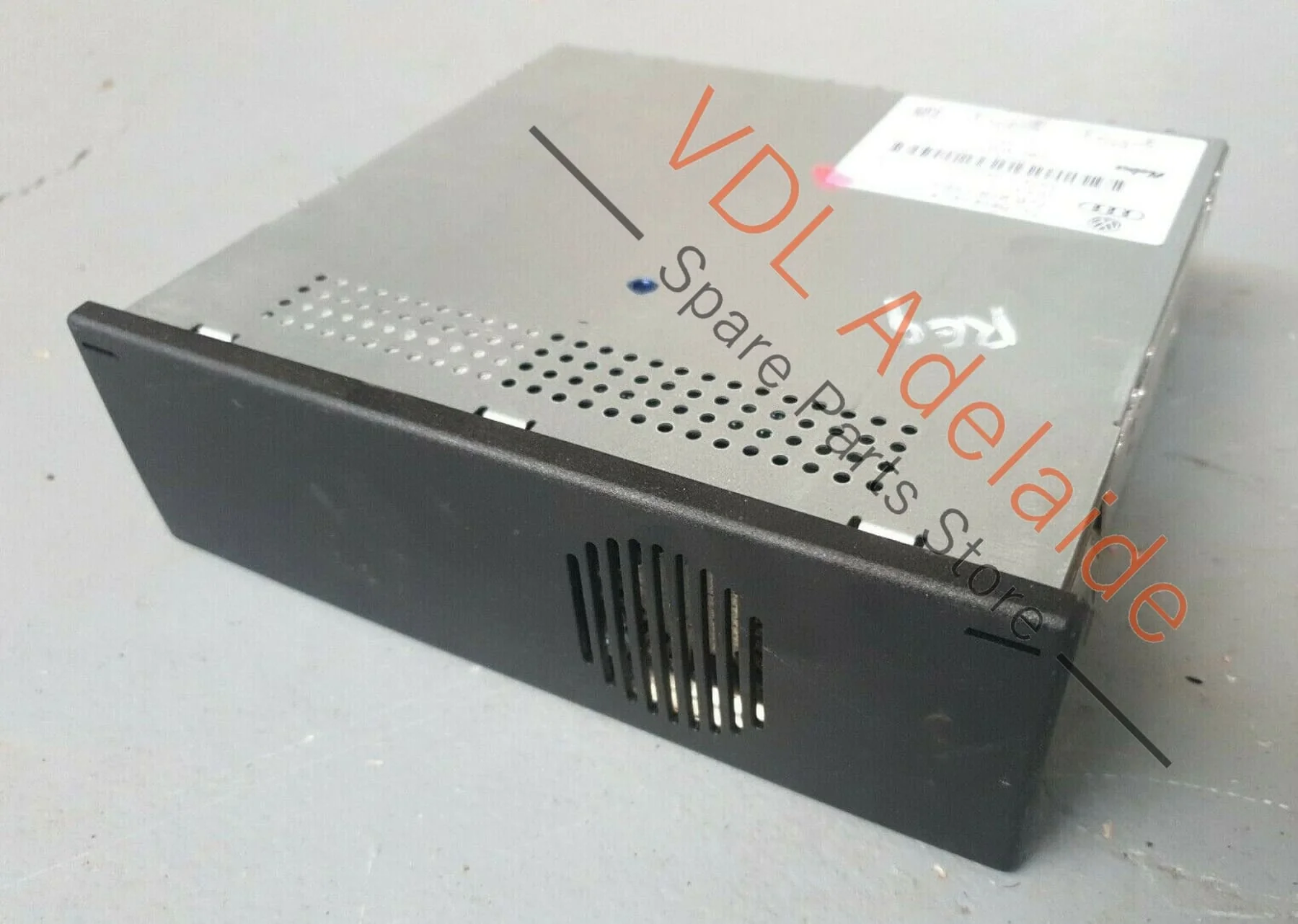 Audi Q7 Volkswagen VW Touareg 7L Television TV Receiver 7L6919146D REG