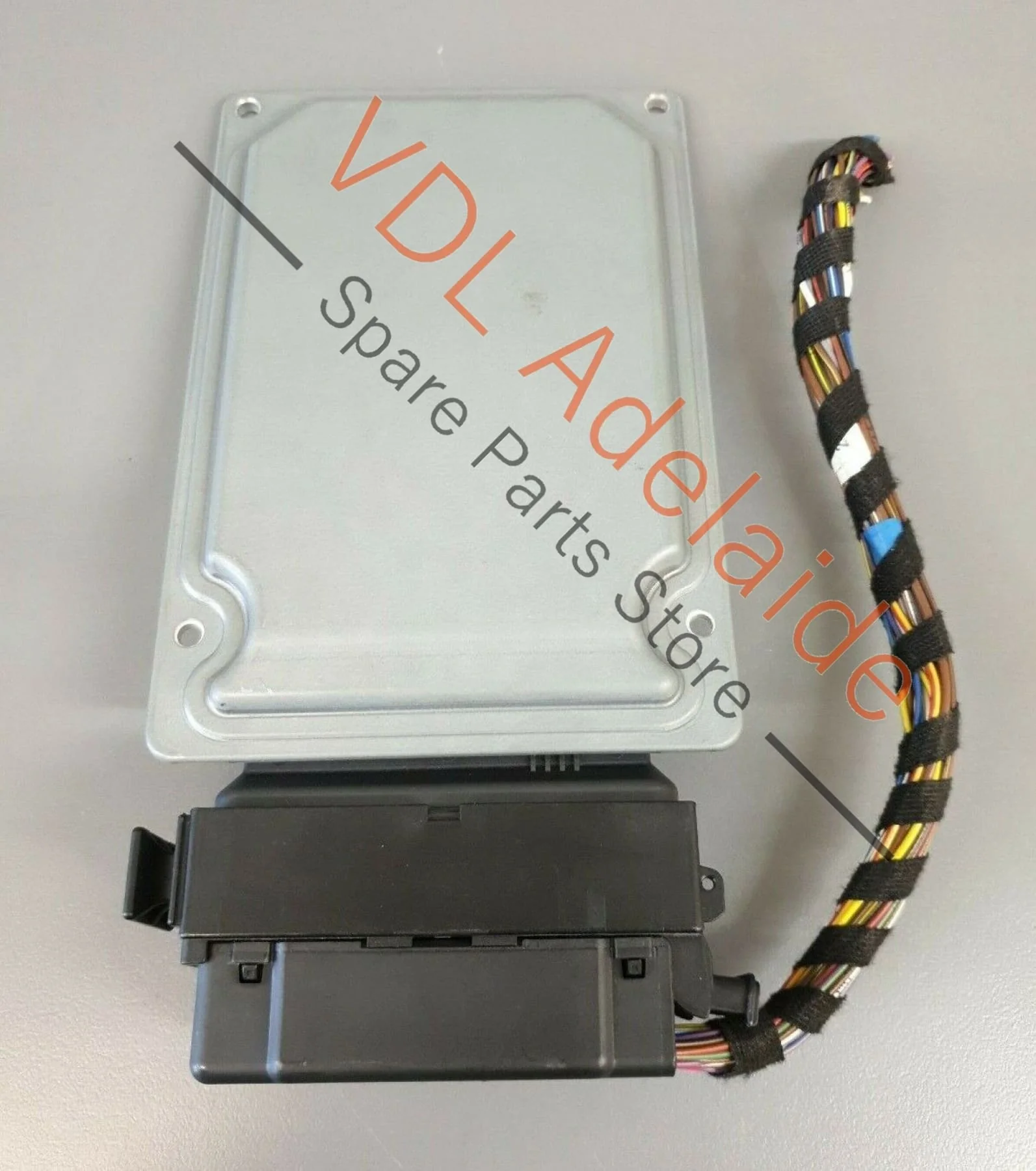 Volkswagen VW Scirocco R Mk3 Electronic Suspension Damper Control Module 3C0907376A - Image 4