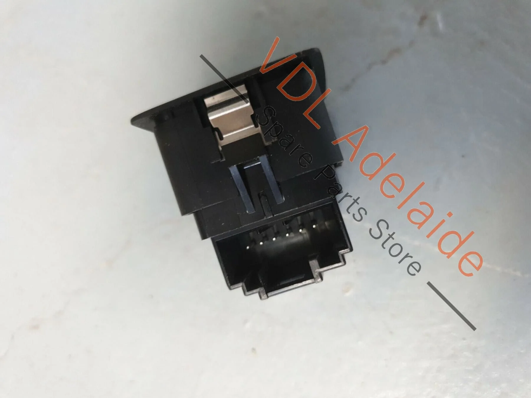 WV Touareg 7L Anti Theft Alarm Tow Disable Switch Button 7L6959899 - Image 3