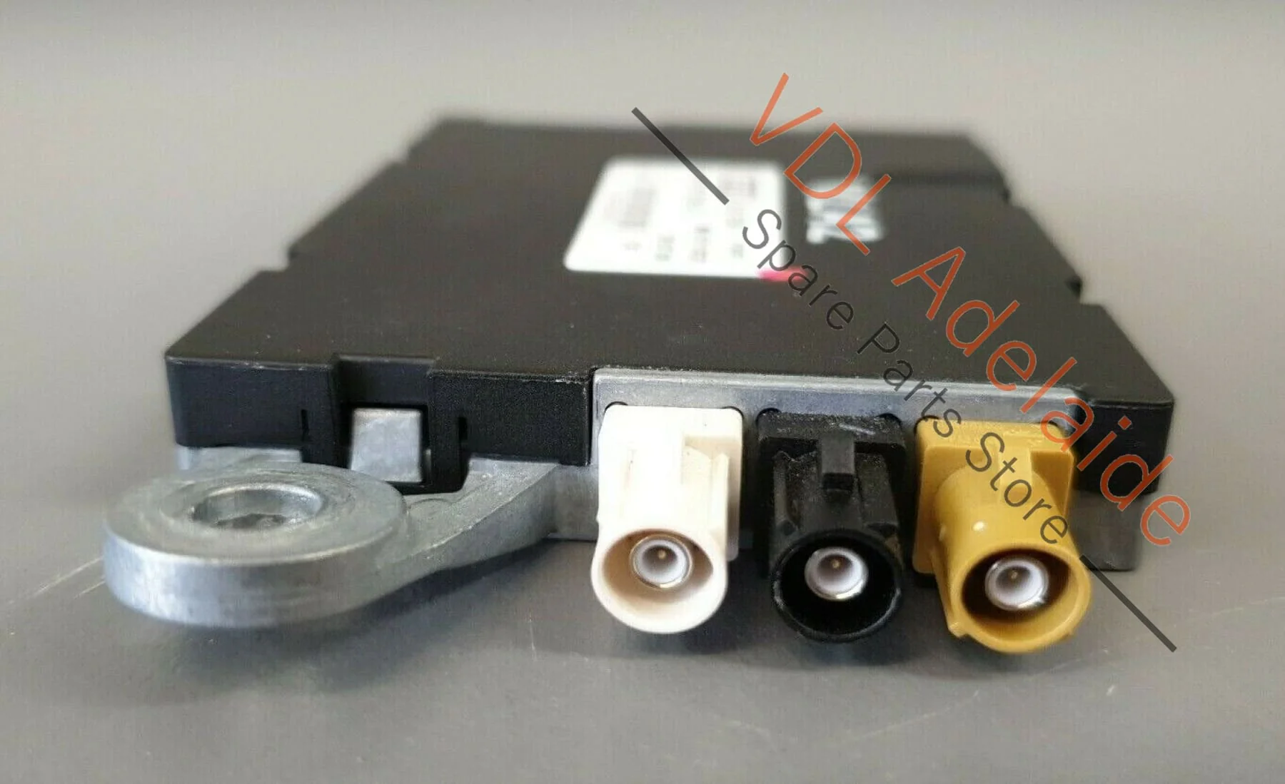 Audi TT RS Mk2 8J Aerial Antenna Amplifier Booster 8J8035225A - Image 3