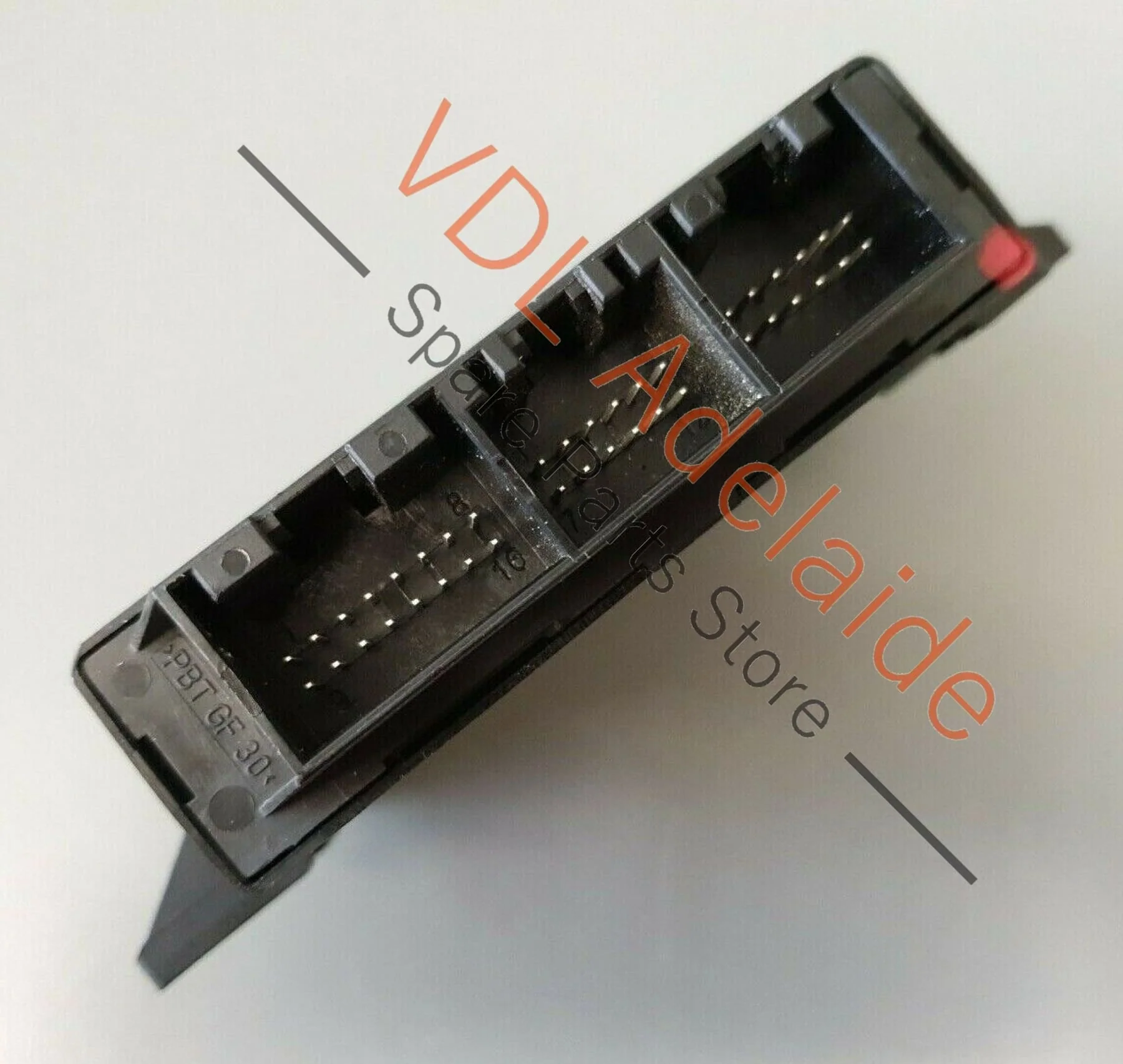 Audi TT RS Mk2 8J Parkhilfe Parking Distance Control Module 8P0919475G 8P0919475M - Image 4