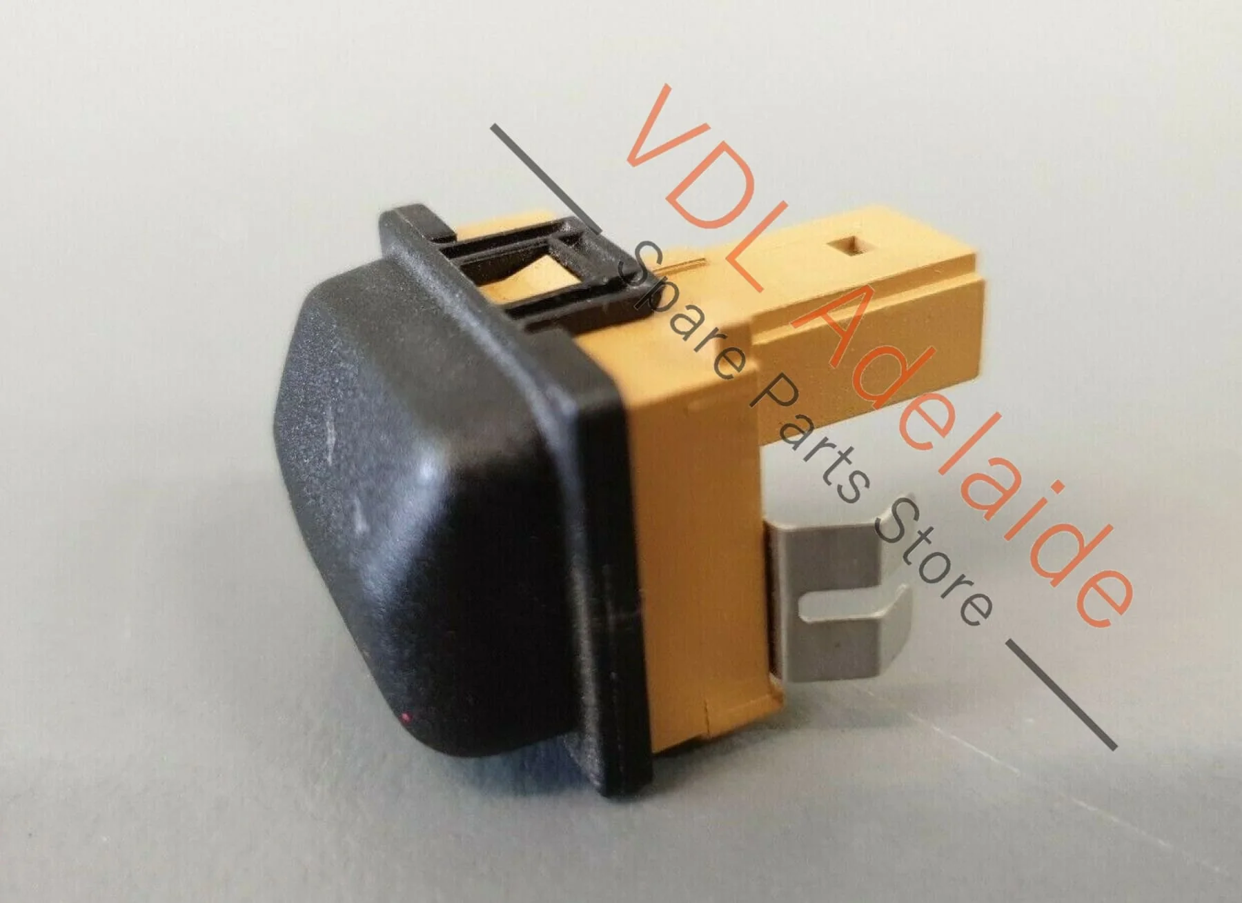 Audi TT Mk2 8J Dashboard Dash Interior Alarm Warning Sensor Light 8J0919238