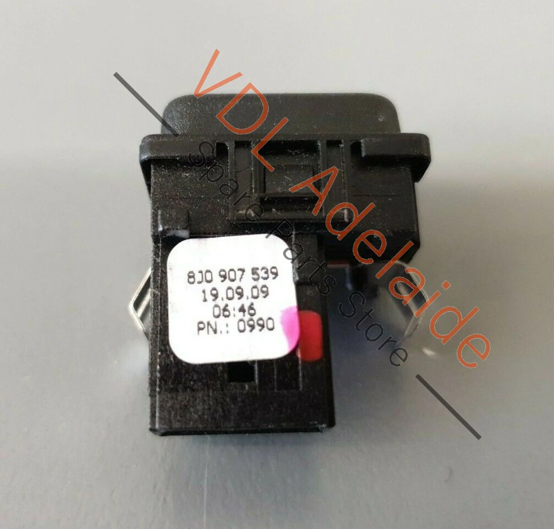 Audi TT RS Mk2 8J Dashboard Dash Sunlight Light Sensor 8J0907539