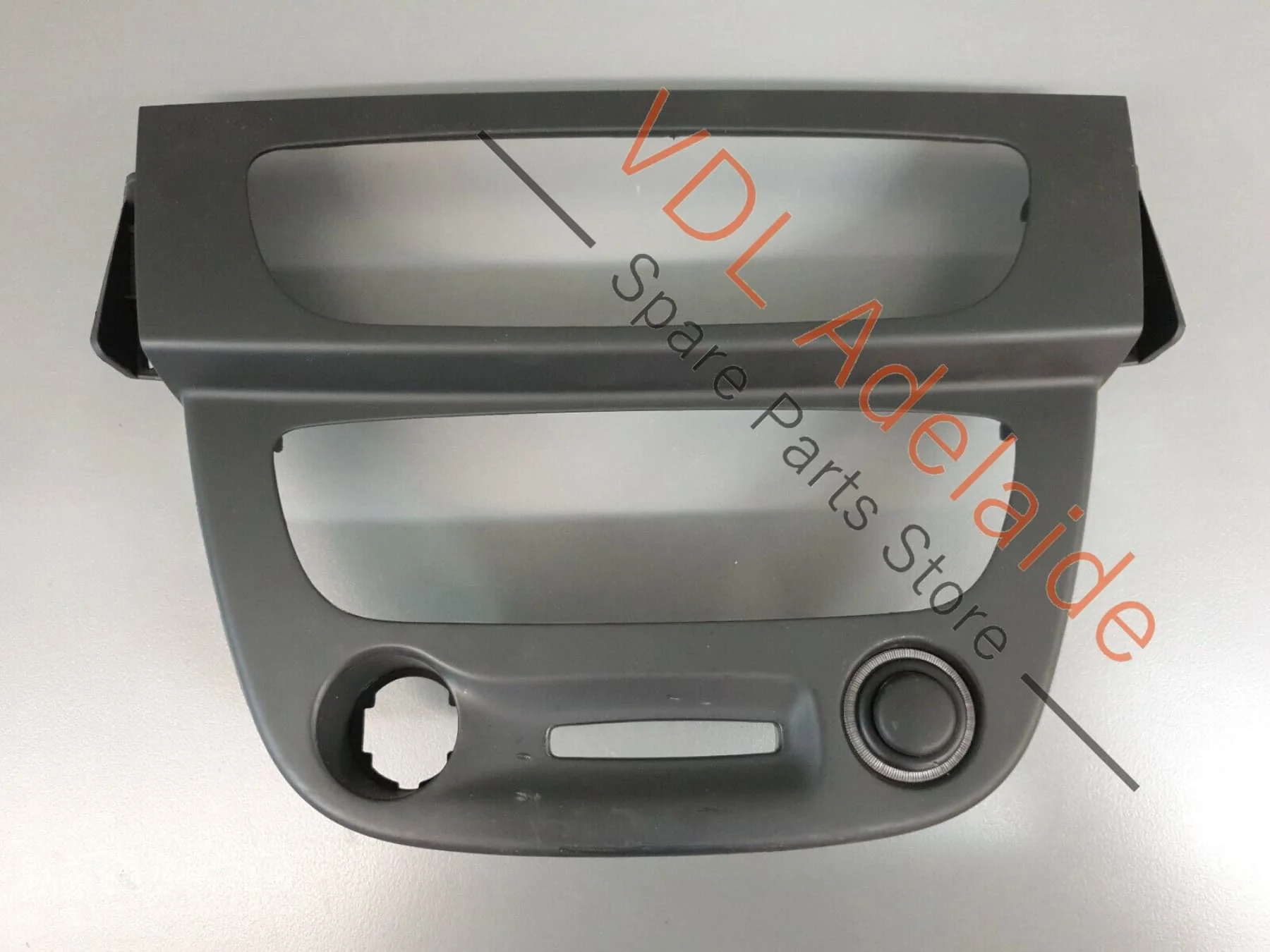 Renault Megane 3 X95 RS265 Dash Climate Audio Surround Fascia 682600020R MON5