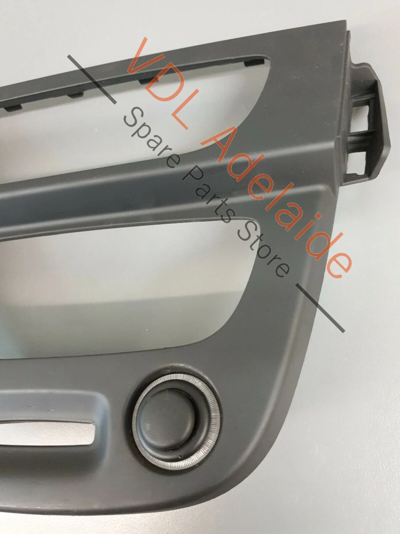 Renault Megane 3 X95 RS265 Dash Climate Audio Surround Fascia 682600020R MON5 - Image 4