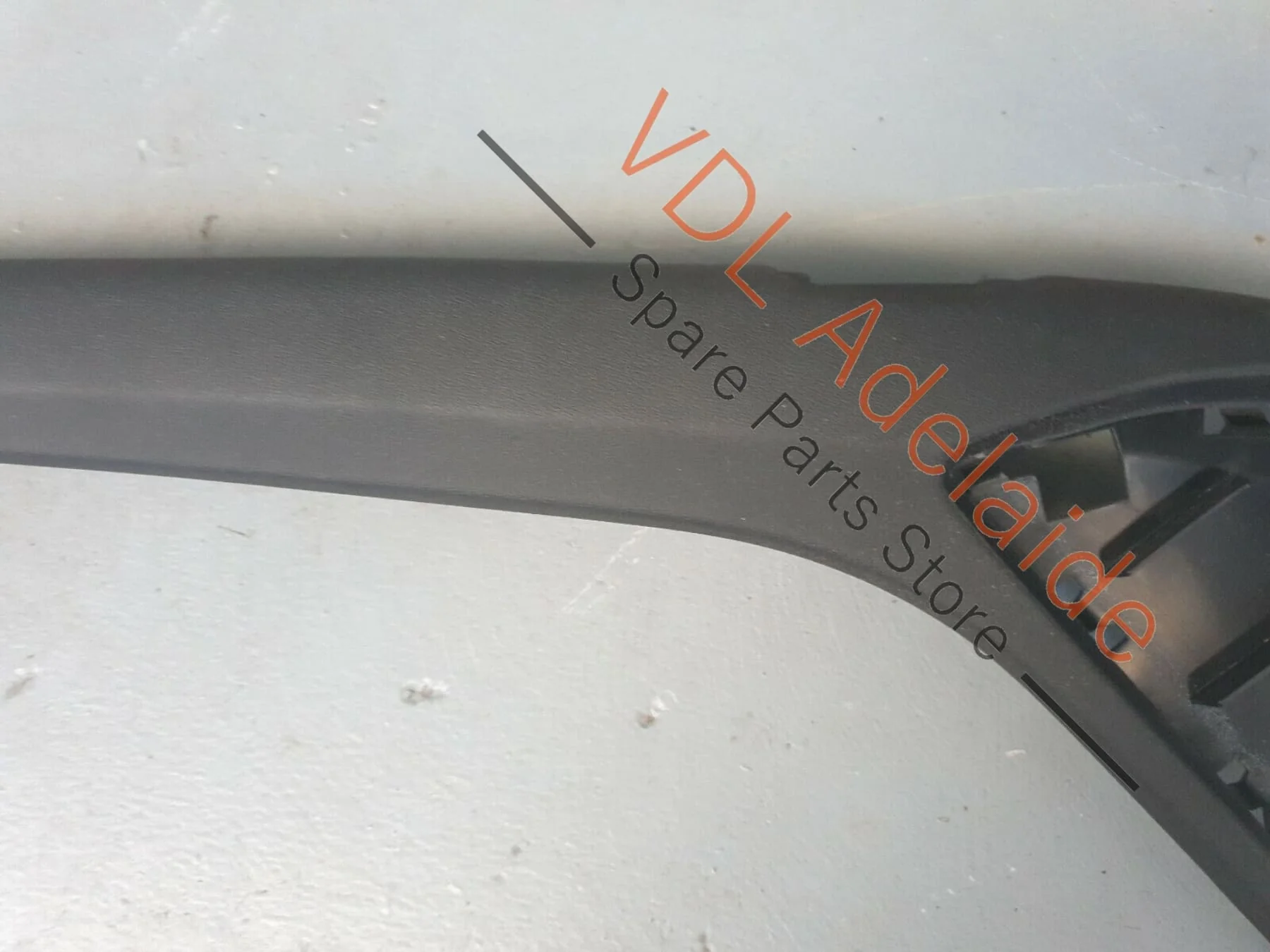 Audi TT Mk3 8S FV Left Interior Door Armrest Arm Rest 8S0867173 VLA - Image 7