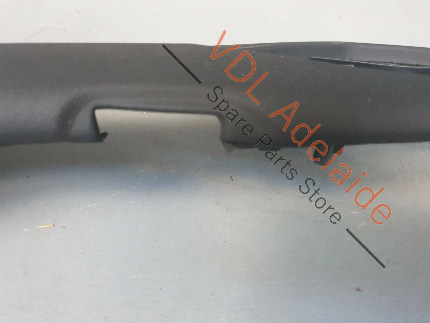 Audi TT Mk3 8S FV Right Interior Door Armrest Arm Rest 8S0867174 VLA - Image 8