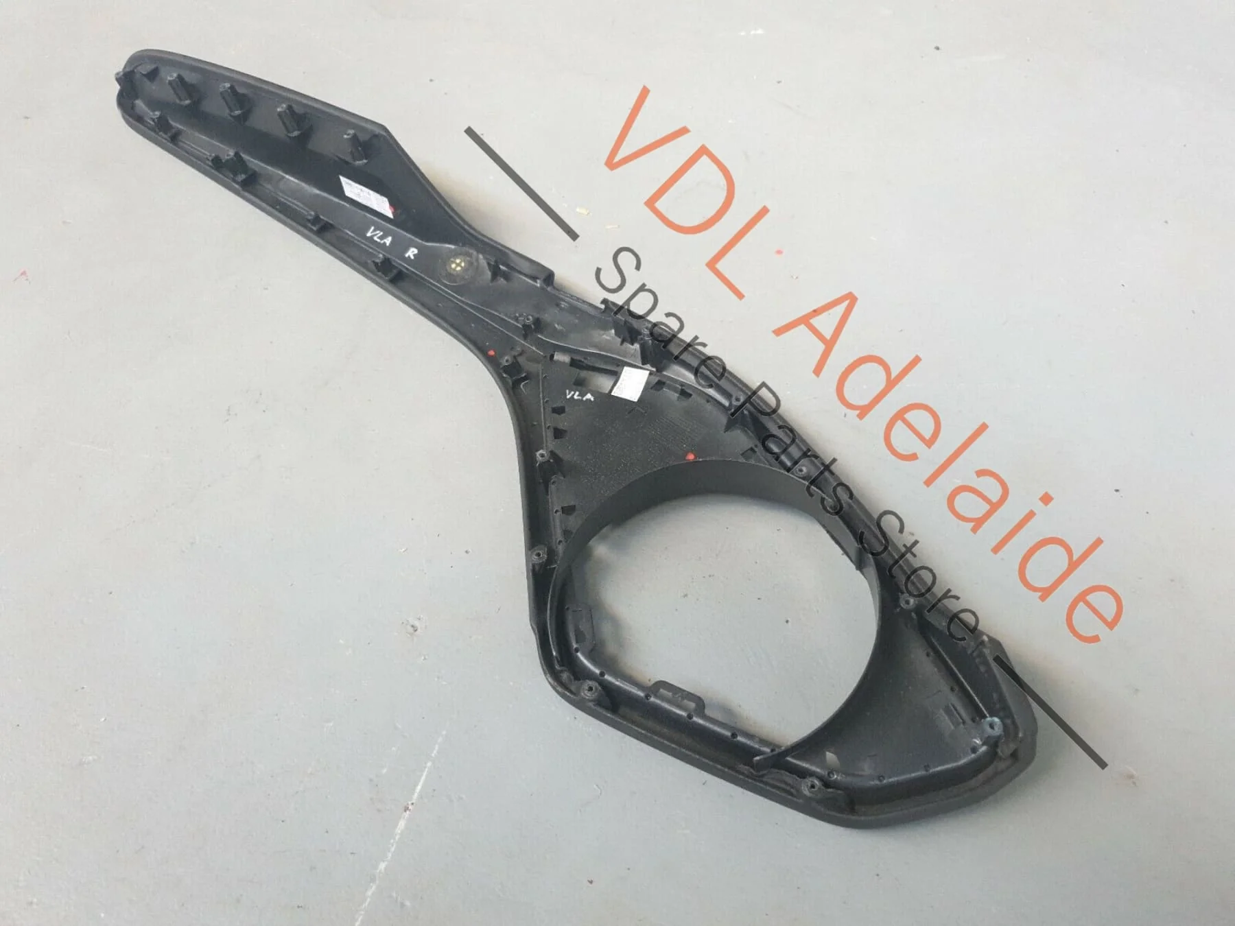 Audi TT Mk3 8S FV Right Interior Door Armrest Arm Rest 8S0867174 VLA - Image 9