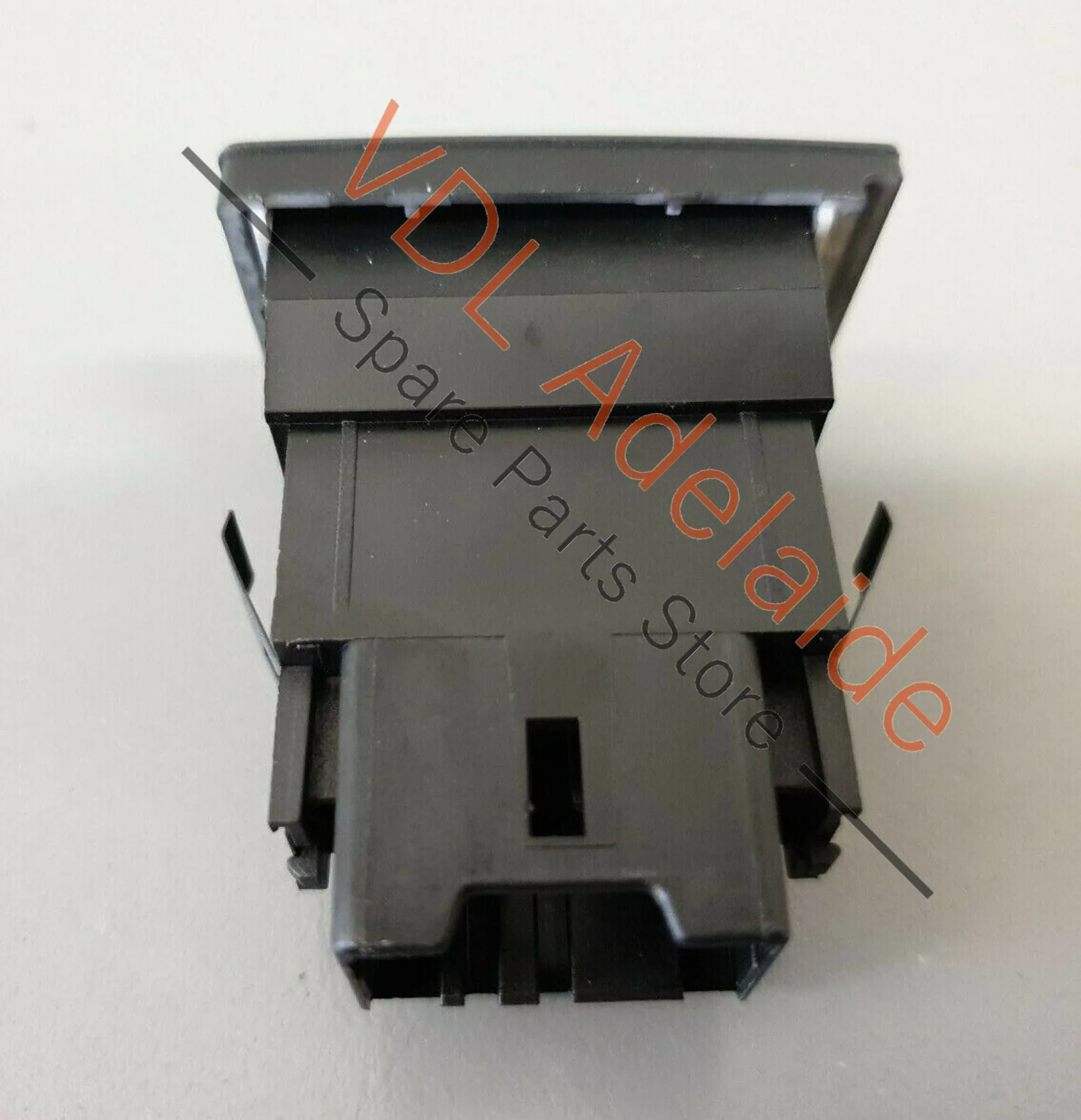 Volkswagen VW Touareg 7L Left Side Rear Back Seat Heater Switch 7L6963569C - Image 4
