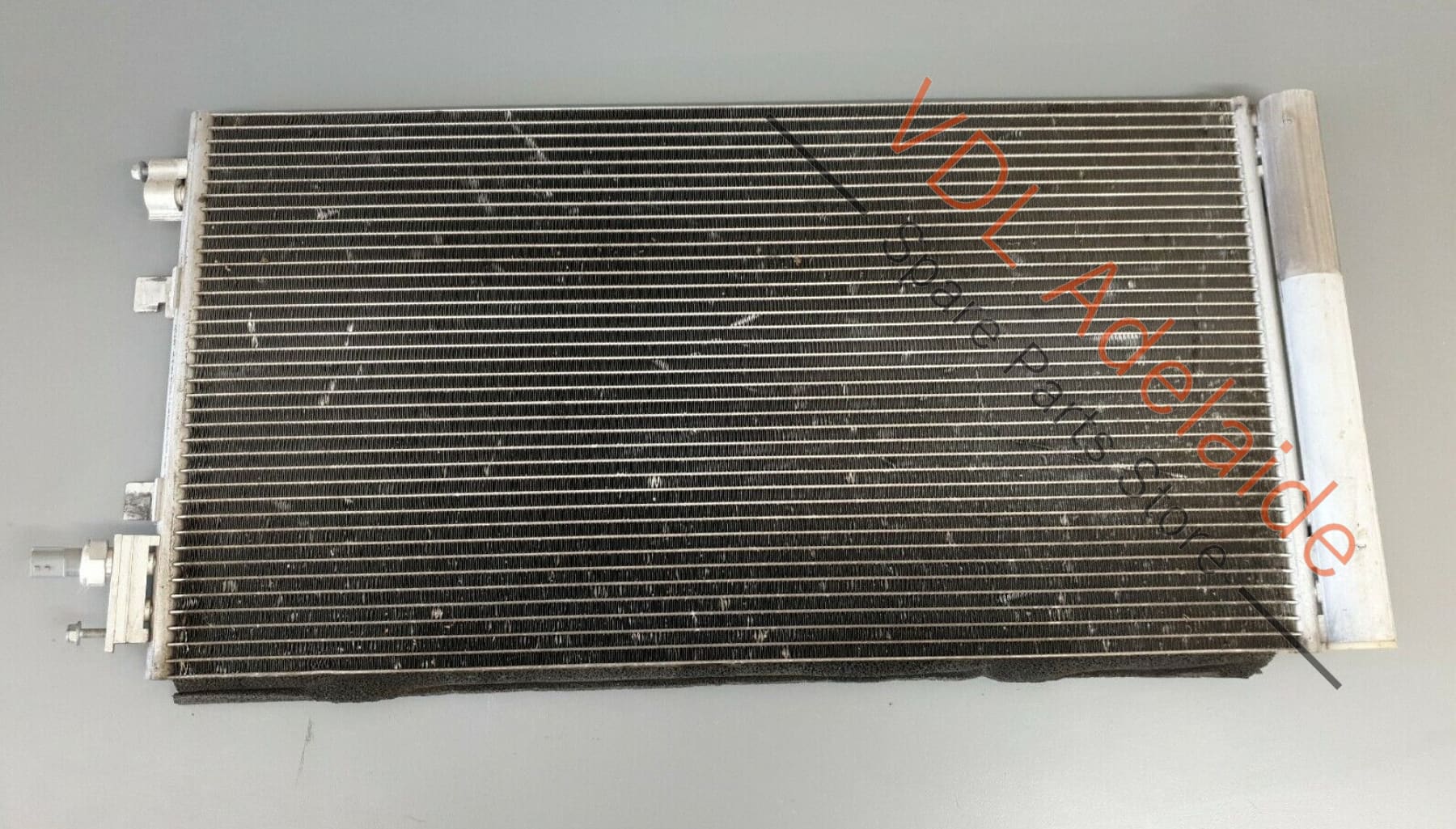 Renault Megane 3 X95 RS 265 Air Conditioning AC Condenser 921000294R MON3